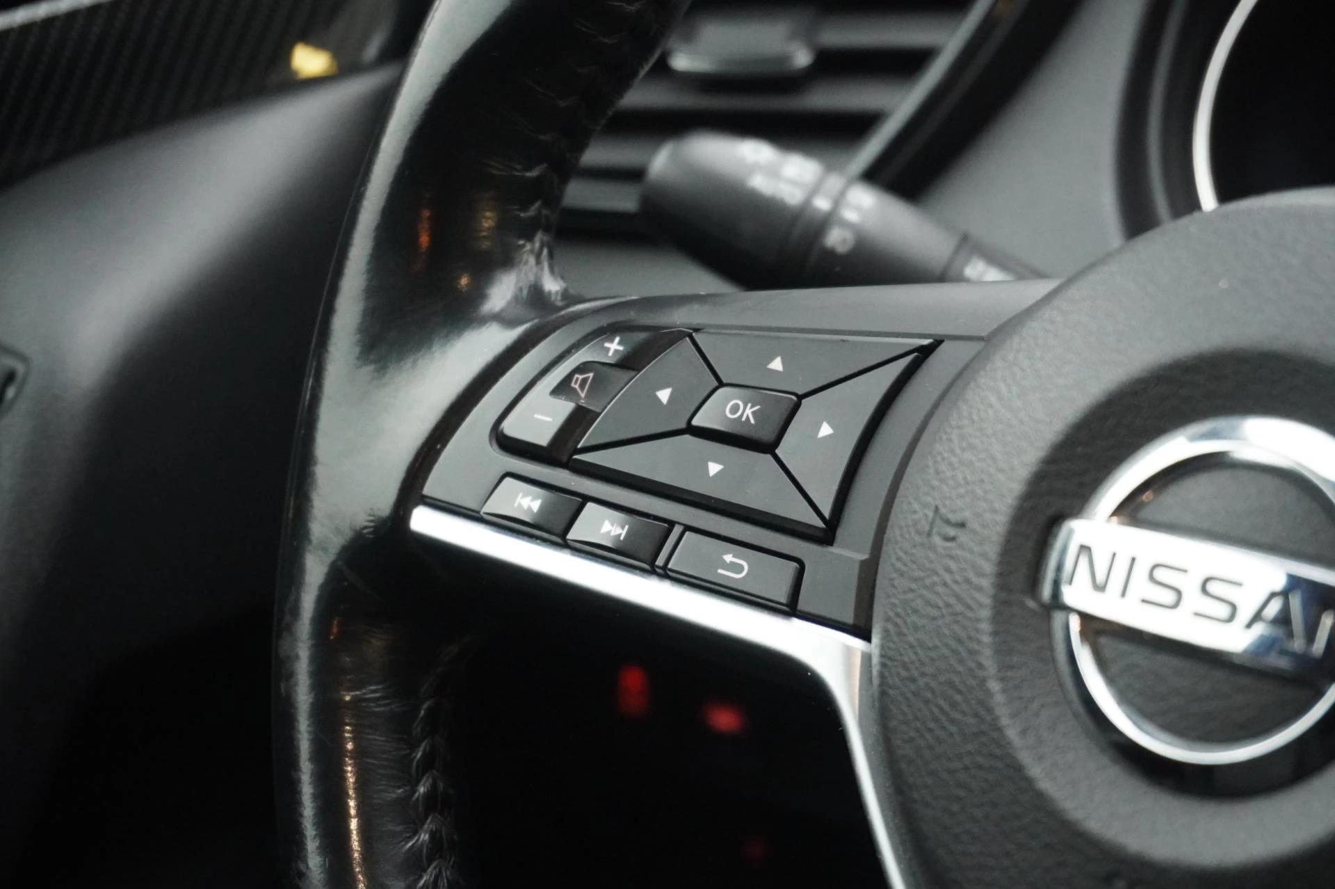 Hoofdafbeelding Nissan X-Trail