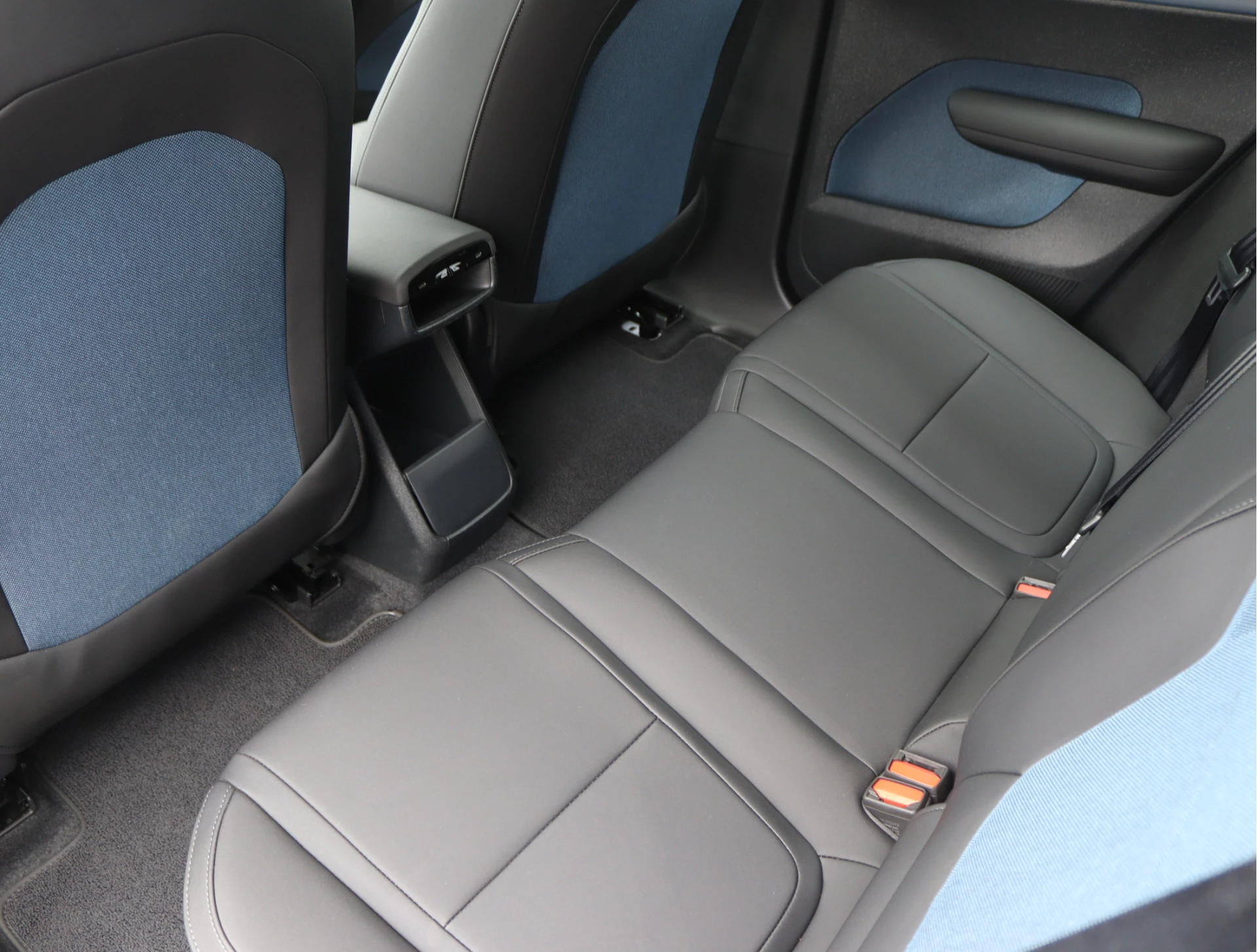 Hoofdafbeelding Volvo EX30
