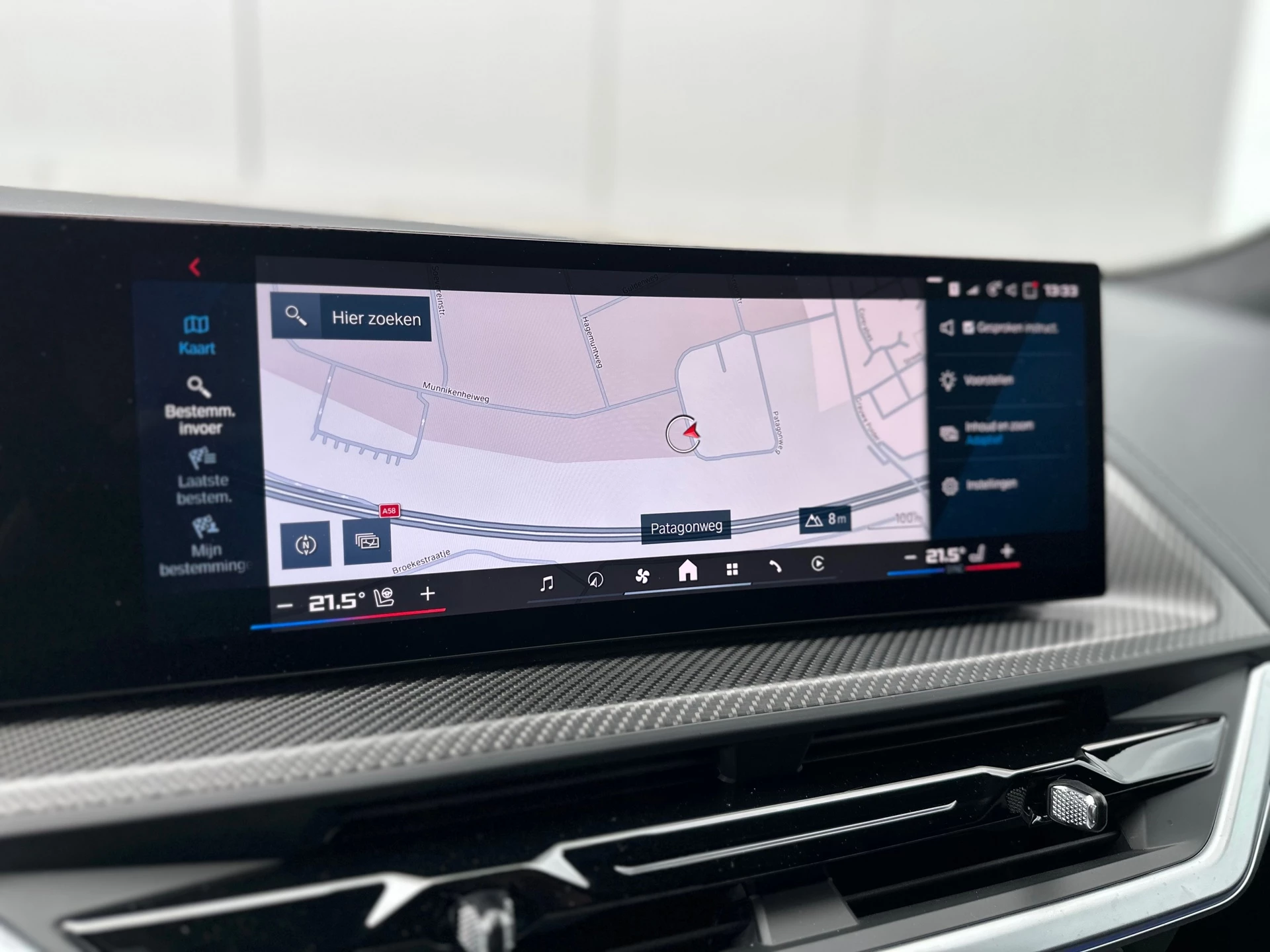 Hoofdafbeelding BMW XM
