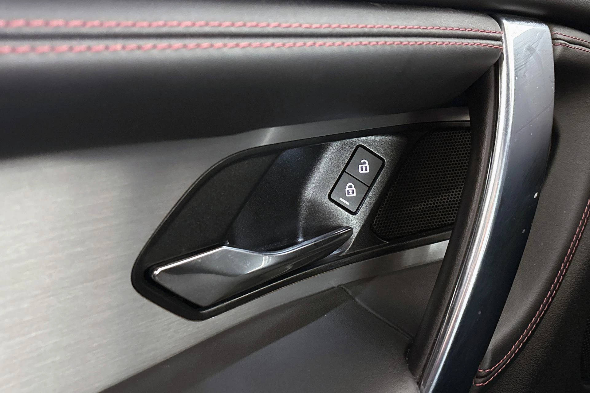 Hoofdafbeelding Land Rover Discovery Sport