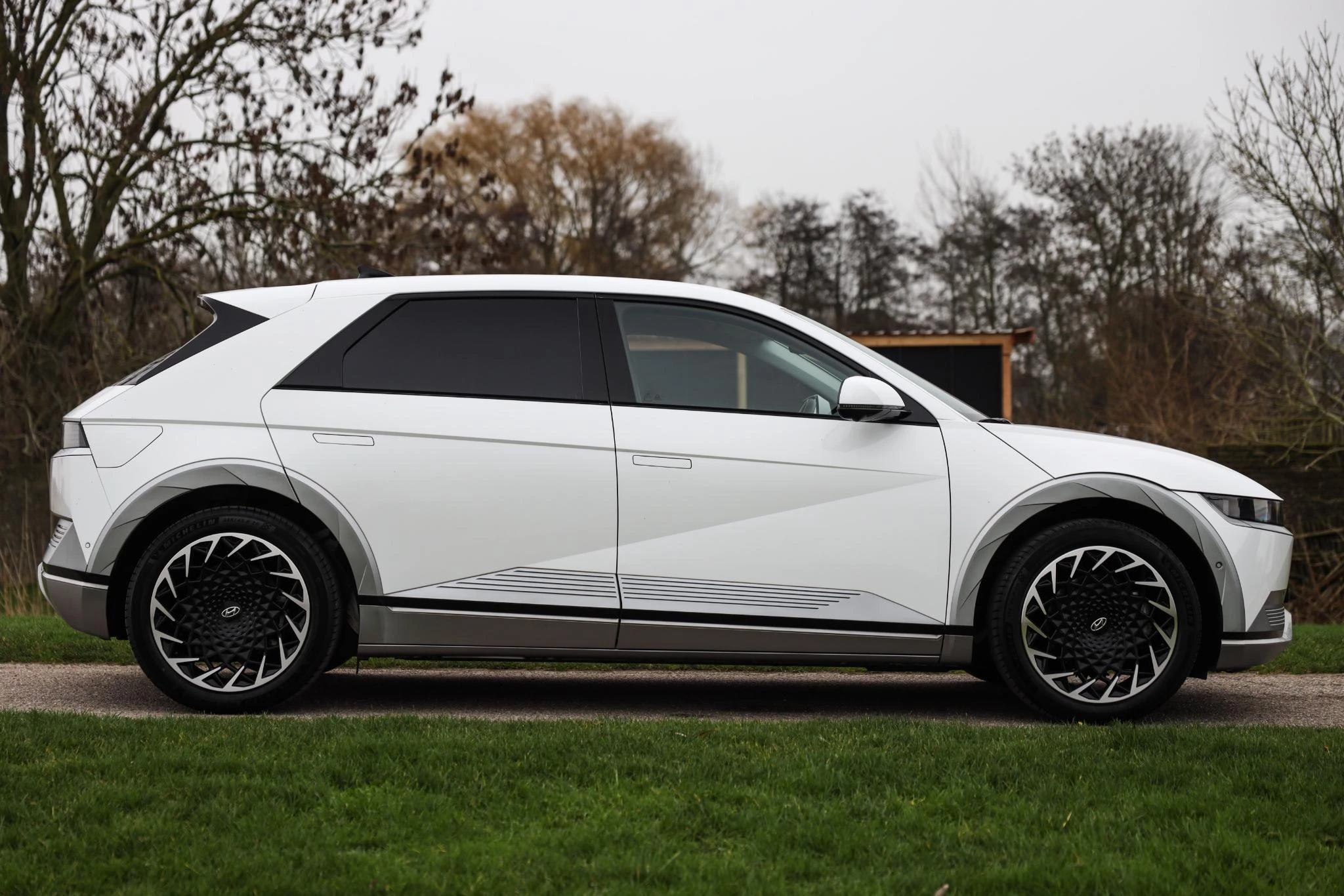 Hoofdafbeelding Hyundai IONIQ 5