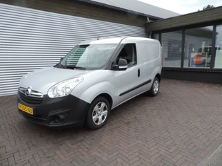 Opel Combo 1.6 CDTi L1H1 Edition
