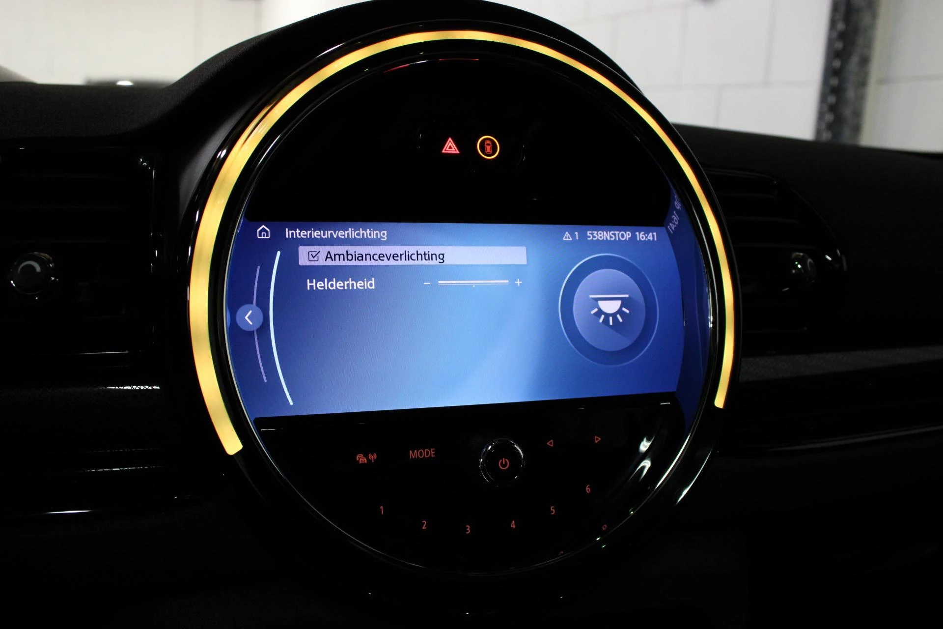 Hoofdafbeelding MINI Clubman