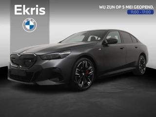 BMW i5 Sedan M60 xDrive | M Sportpakket Pro | Innovation Pack | Travel Pack | Comfort Pack | Showroom Selection