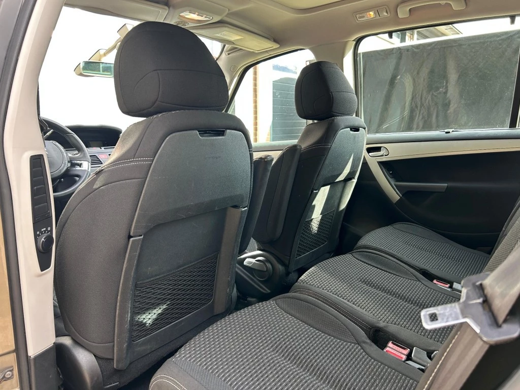 Hoofdafbeelding Citroën C4