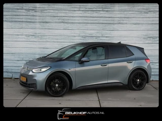 Volkswagen ID.3 Business 58 kWh Soh92% Trekhaak Carplay Cam