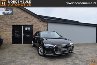 Audi A6 40 TDI Sport ProLine, Lane, ACC, Leder, Camera