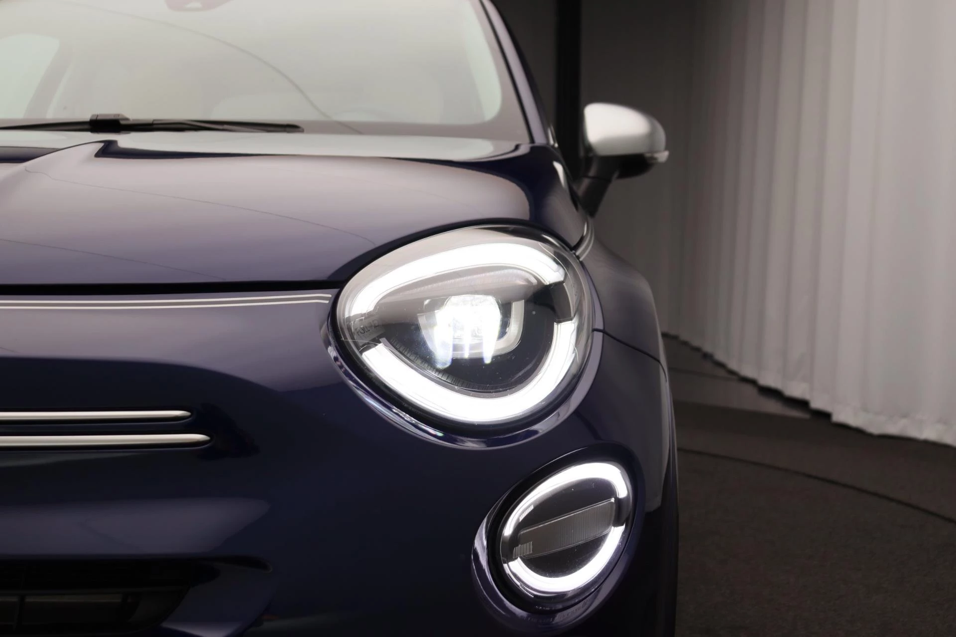 Hoofdafbeelding Fiat 500X