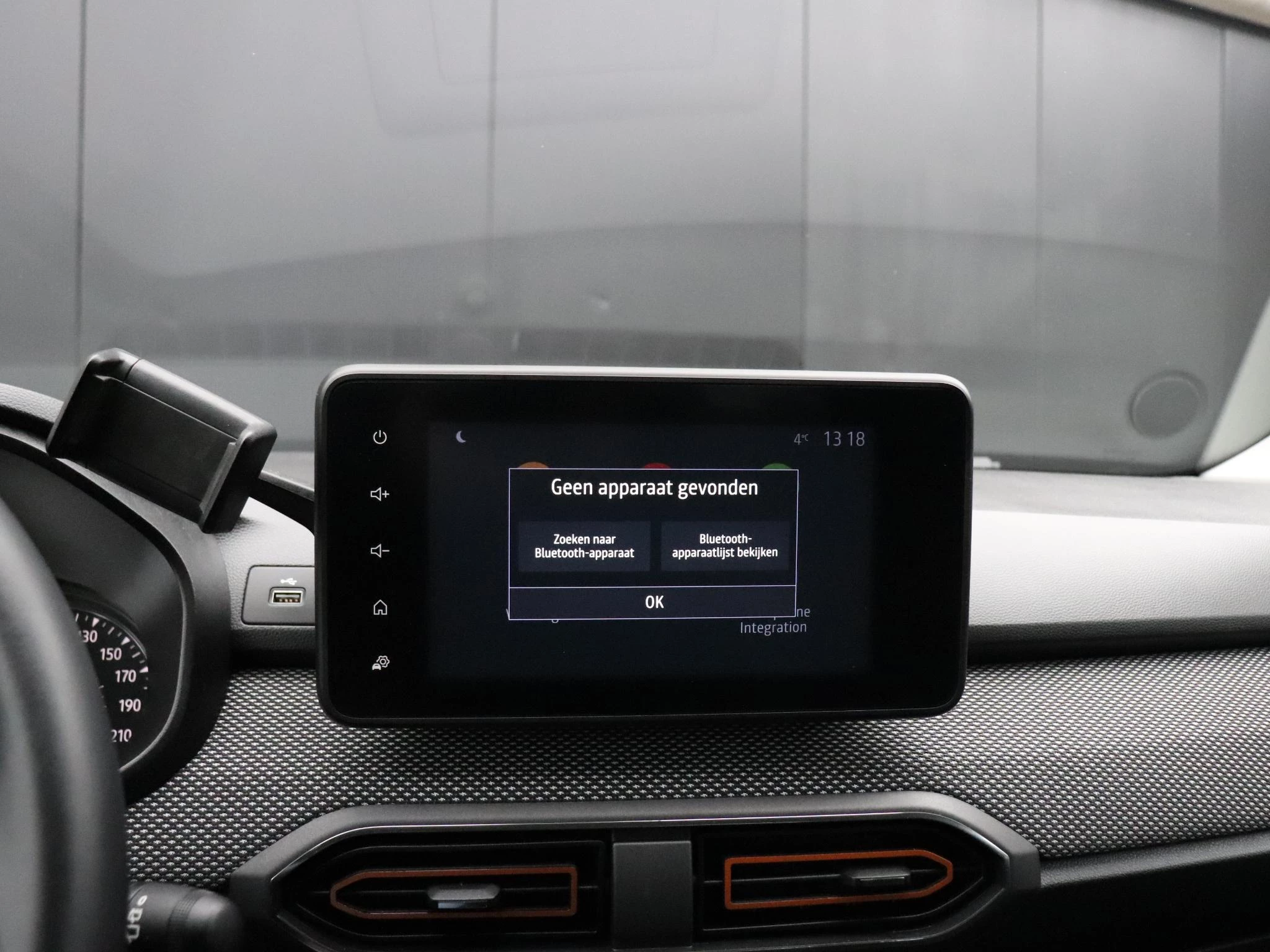 Hoofdafbeelding Dacia Sandero Stepway