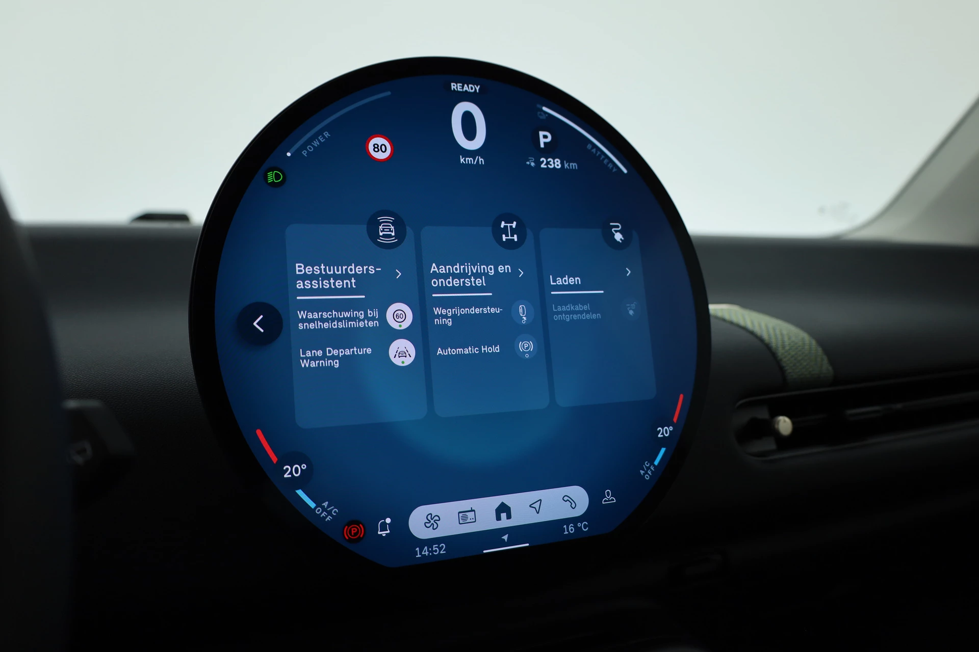 Hoofdafbeelding MINI 3-deurs