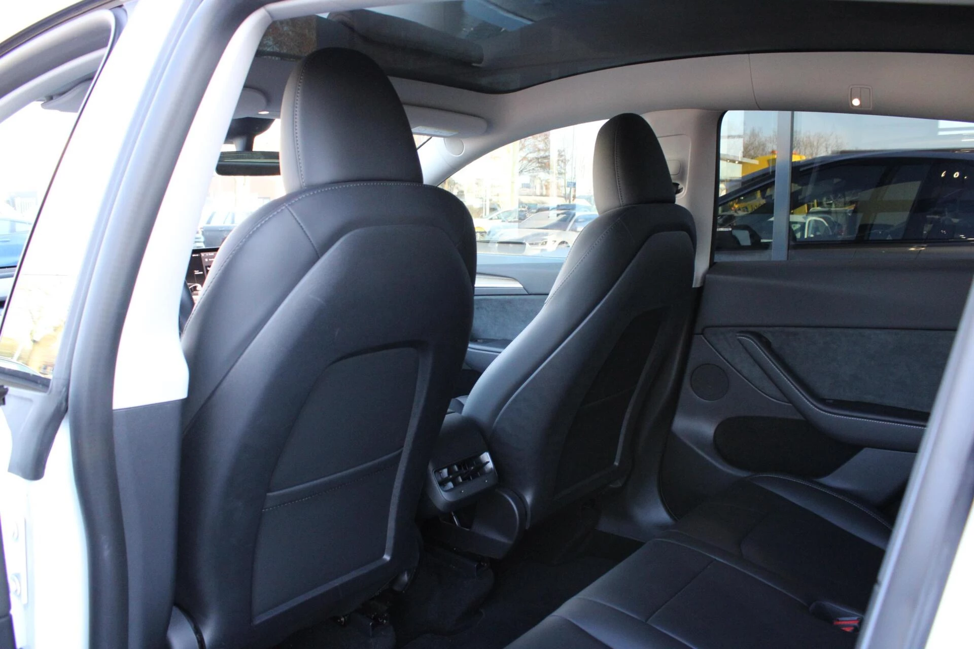 Hoofdafbeelding Tesla Model Y