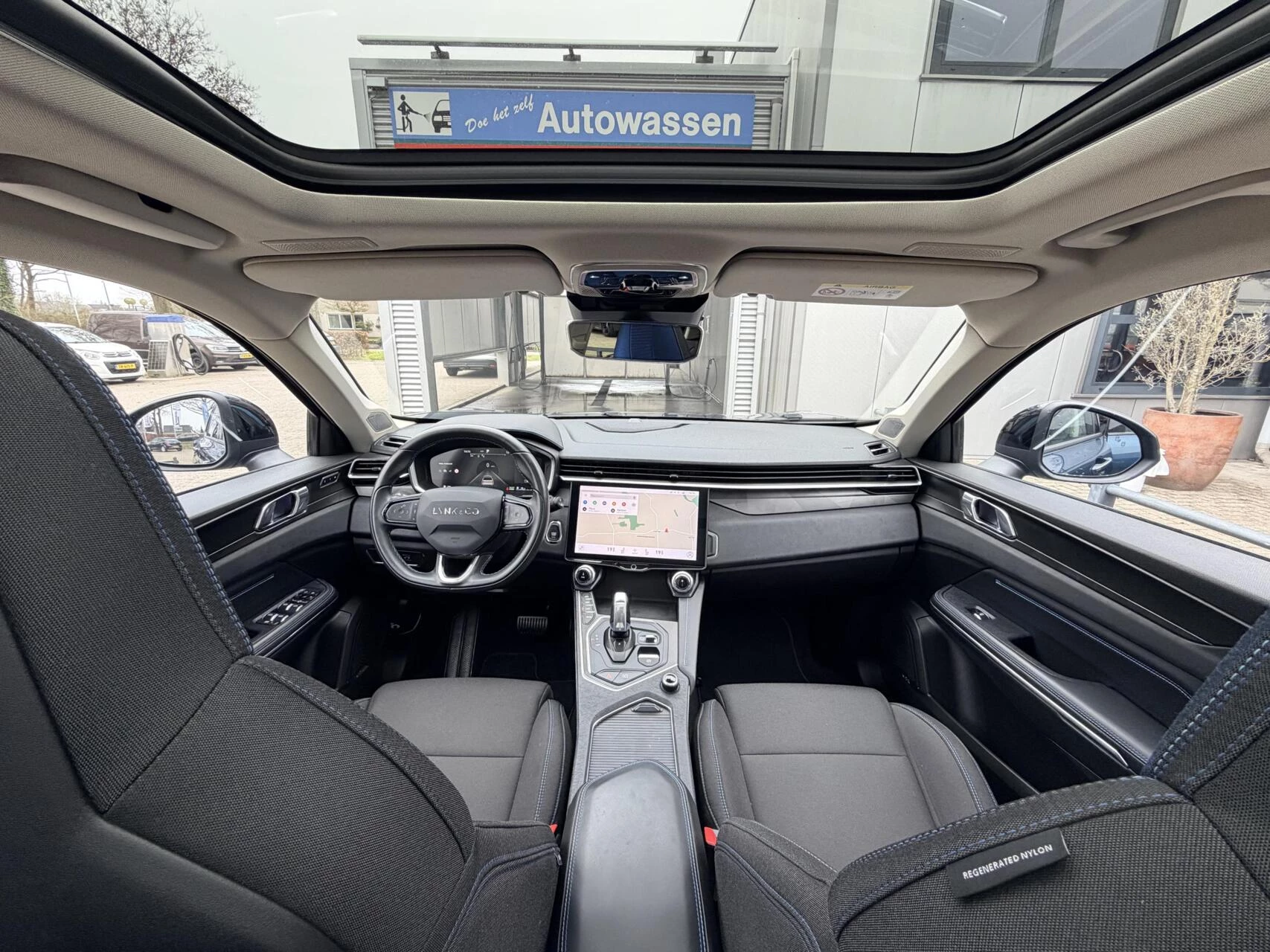 Hoofdafbeelding Lynk & Co 01