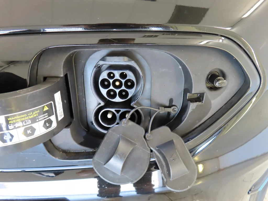 Hoofdafbeelding Kia e-Niro