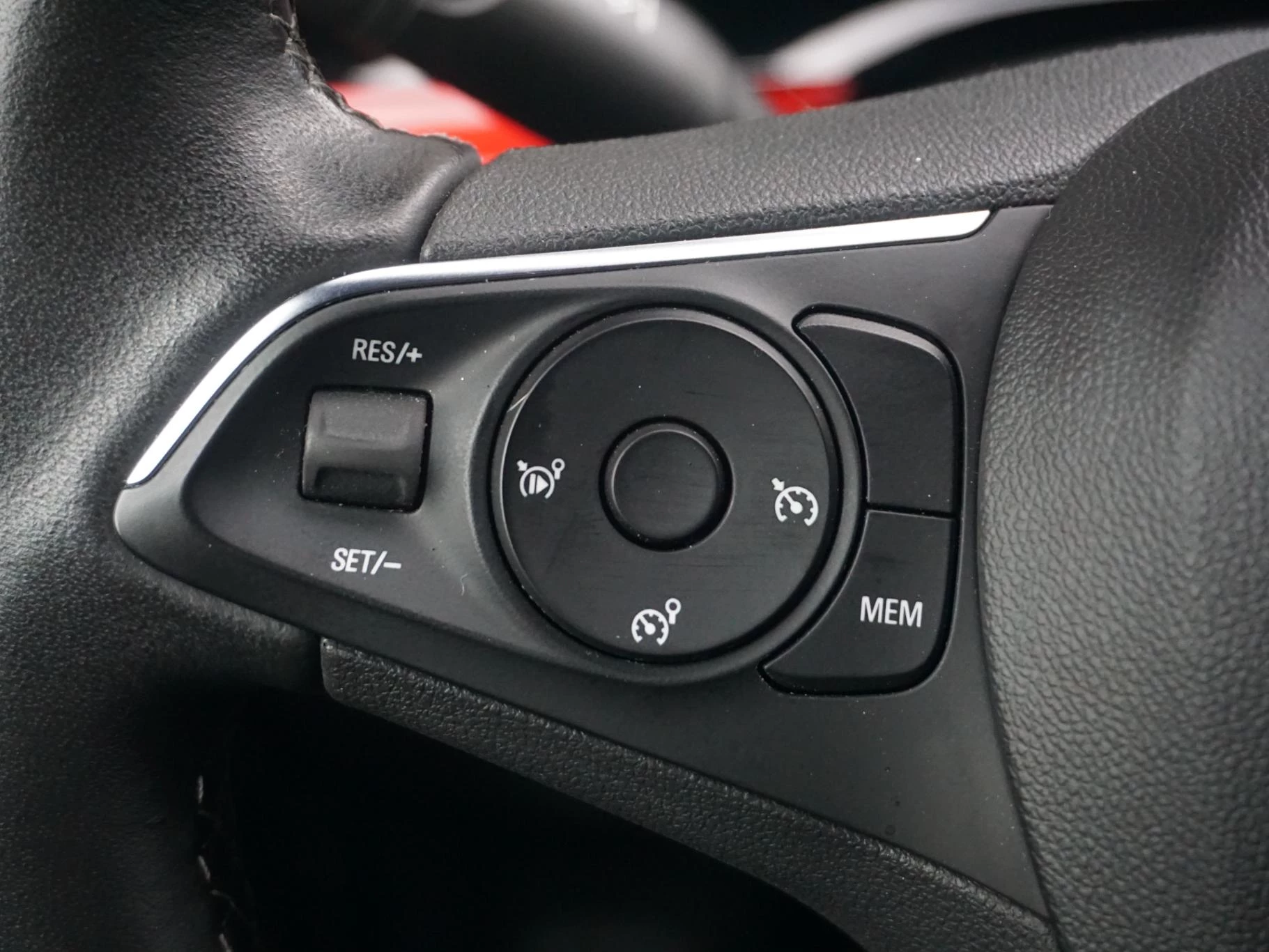 Hoofdafbeelding Opel Mokka-e