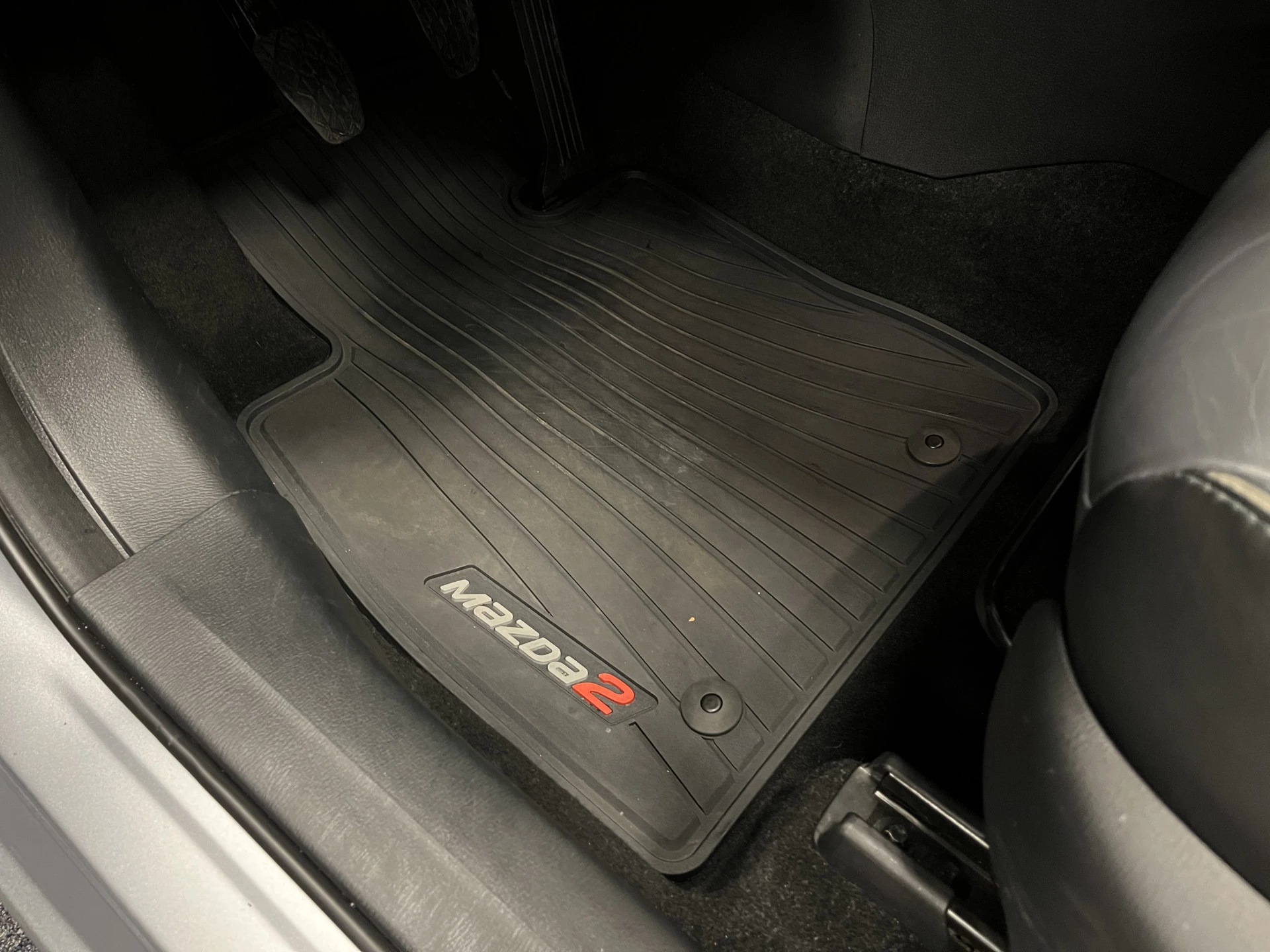 Hoofdafbeelding Mazda 2