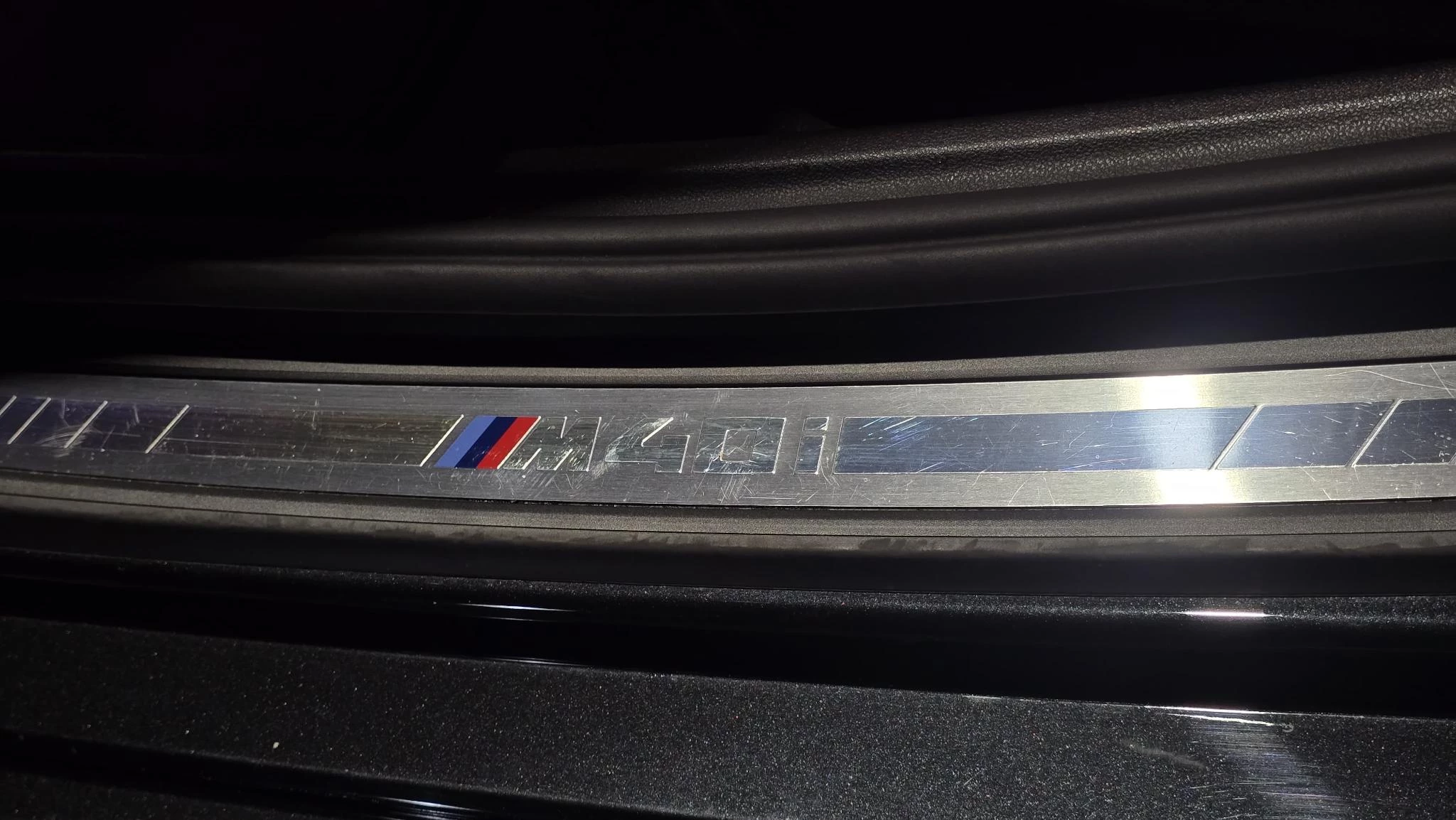 Hoofdafbeelding BMW Z4