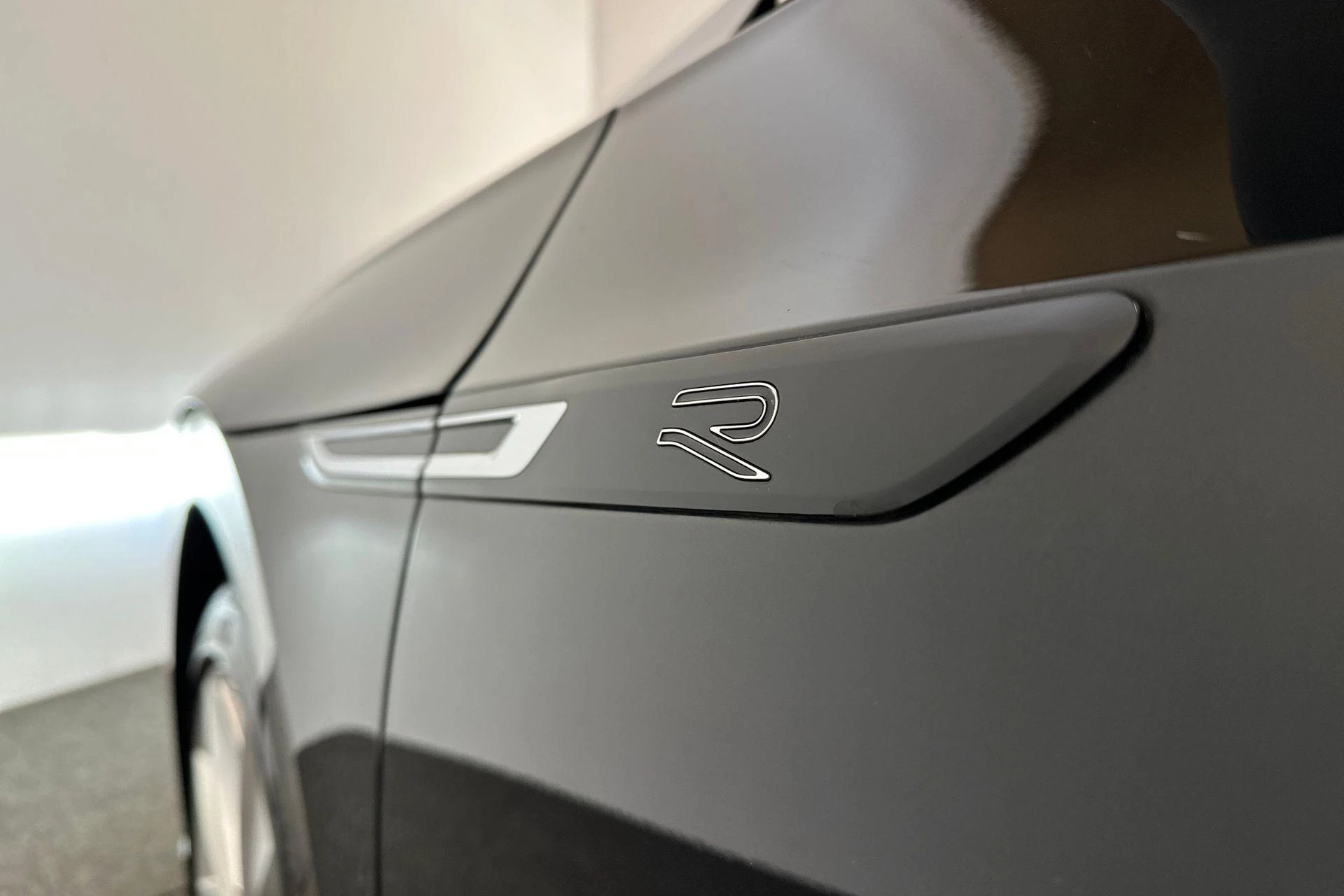 Hoofdafbeelding Volkswagen Arteon