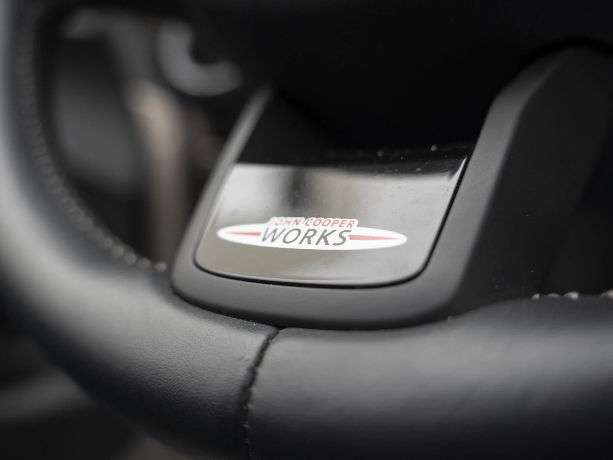 Hoofdafbeelding MINI Cooper Cabrio