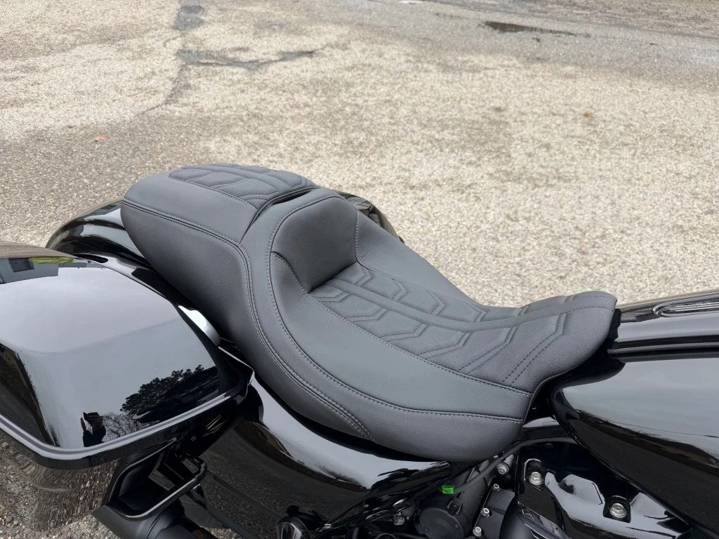 Hoofdafbeelding Harley-Davidson Street Glide