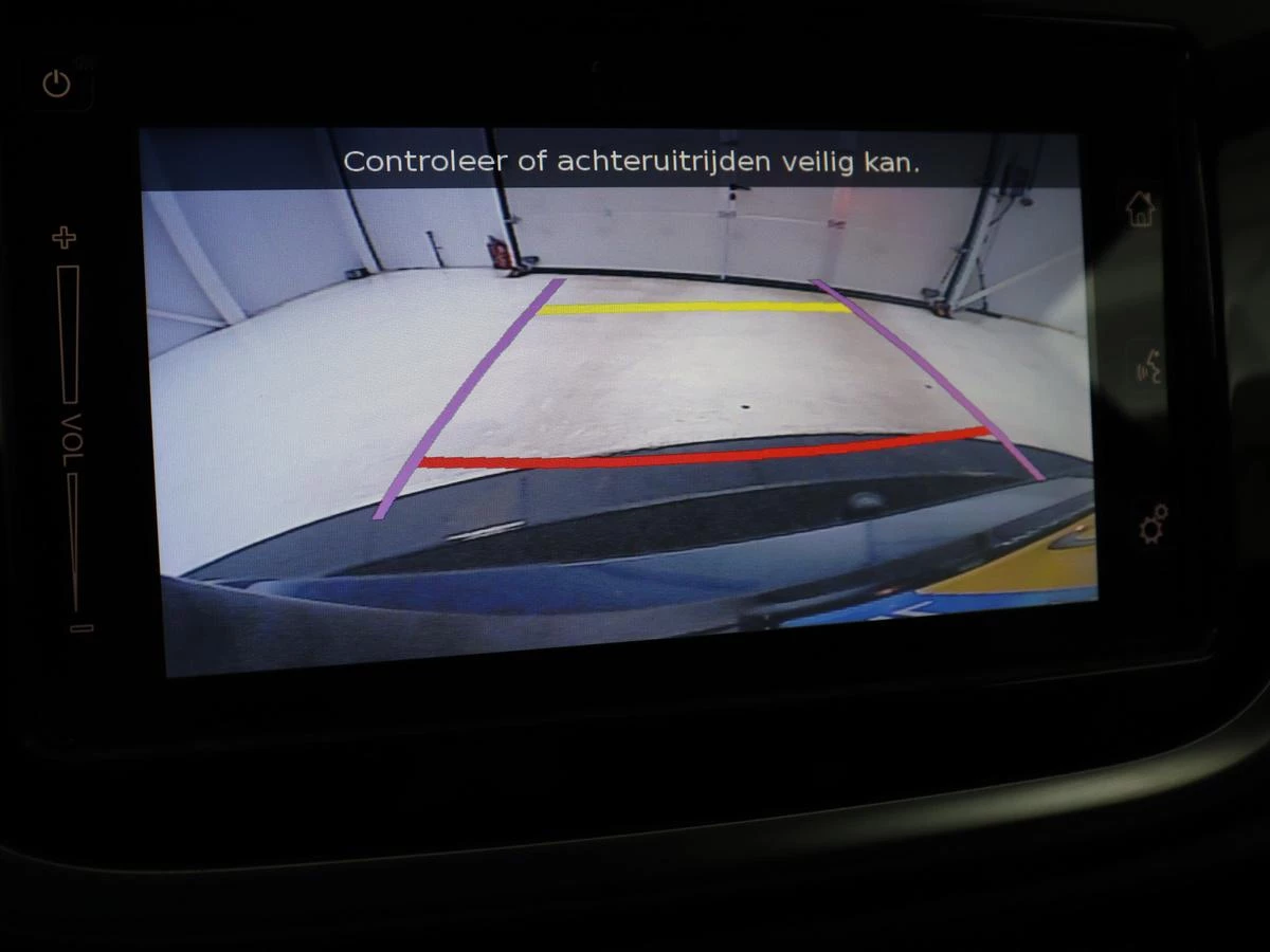 Hoofdafbeelding Suzuki S-Cross