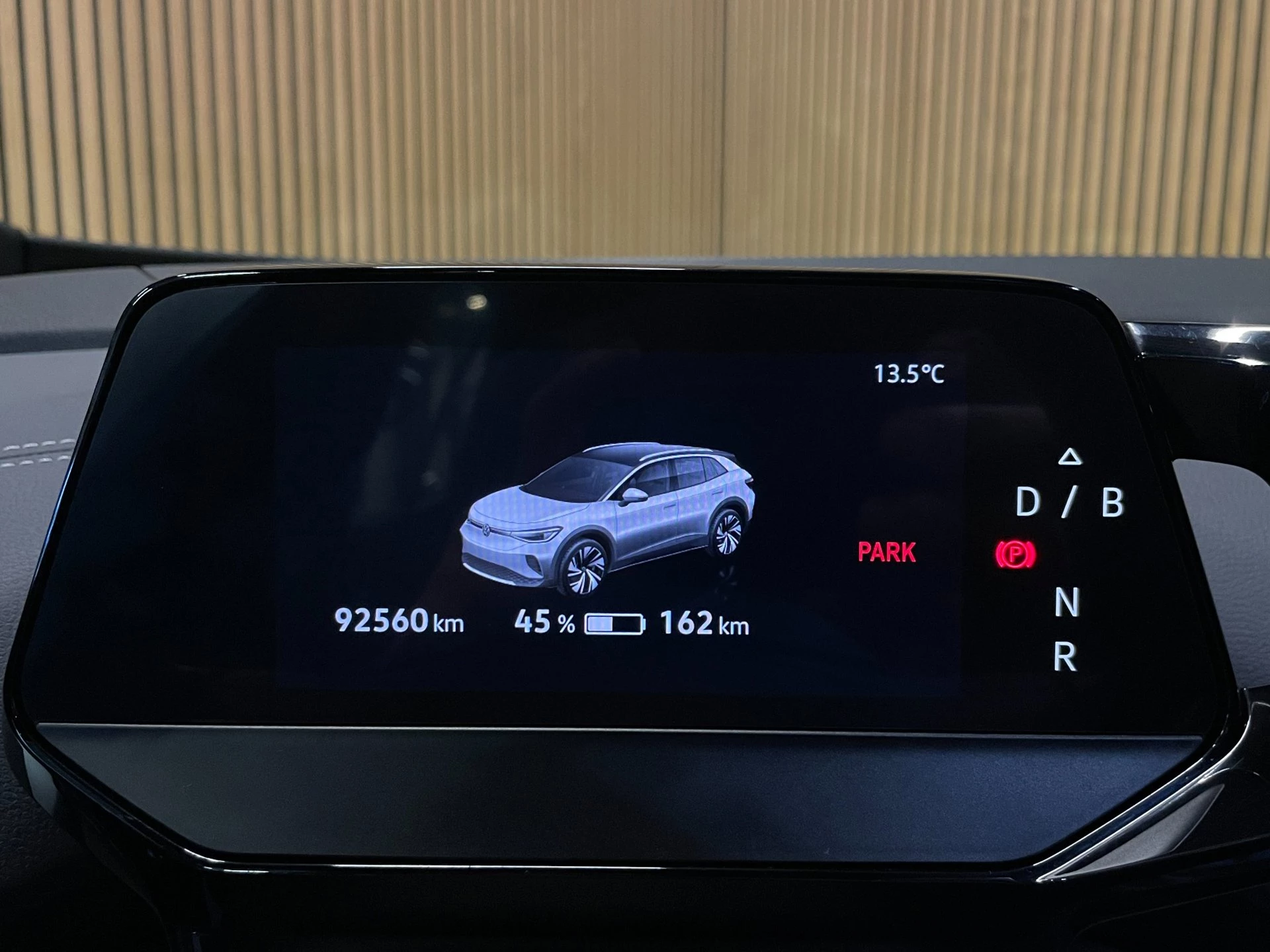 Hoofdafbeelding Volkswagen ID.4