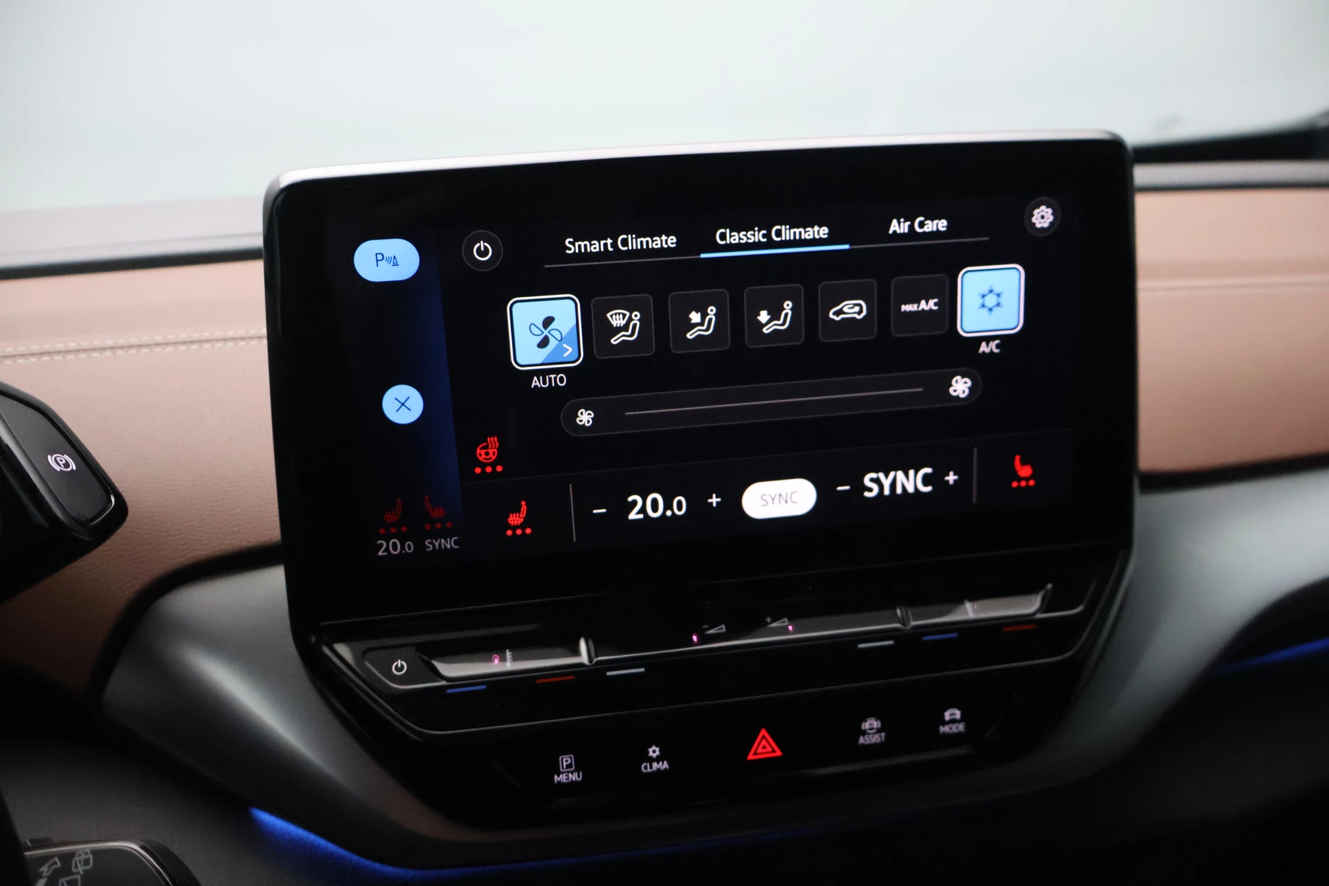 Hoofdafbeelding Volkswagen ID.4