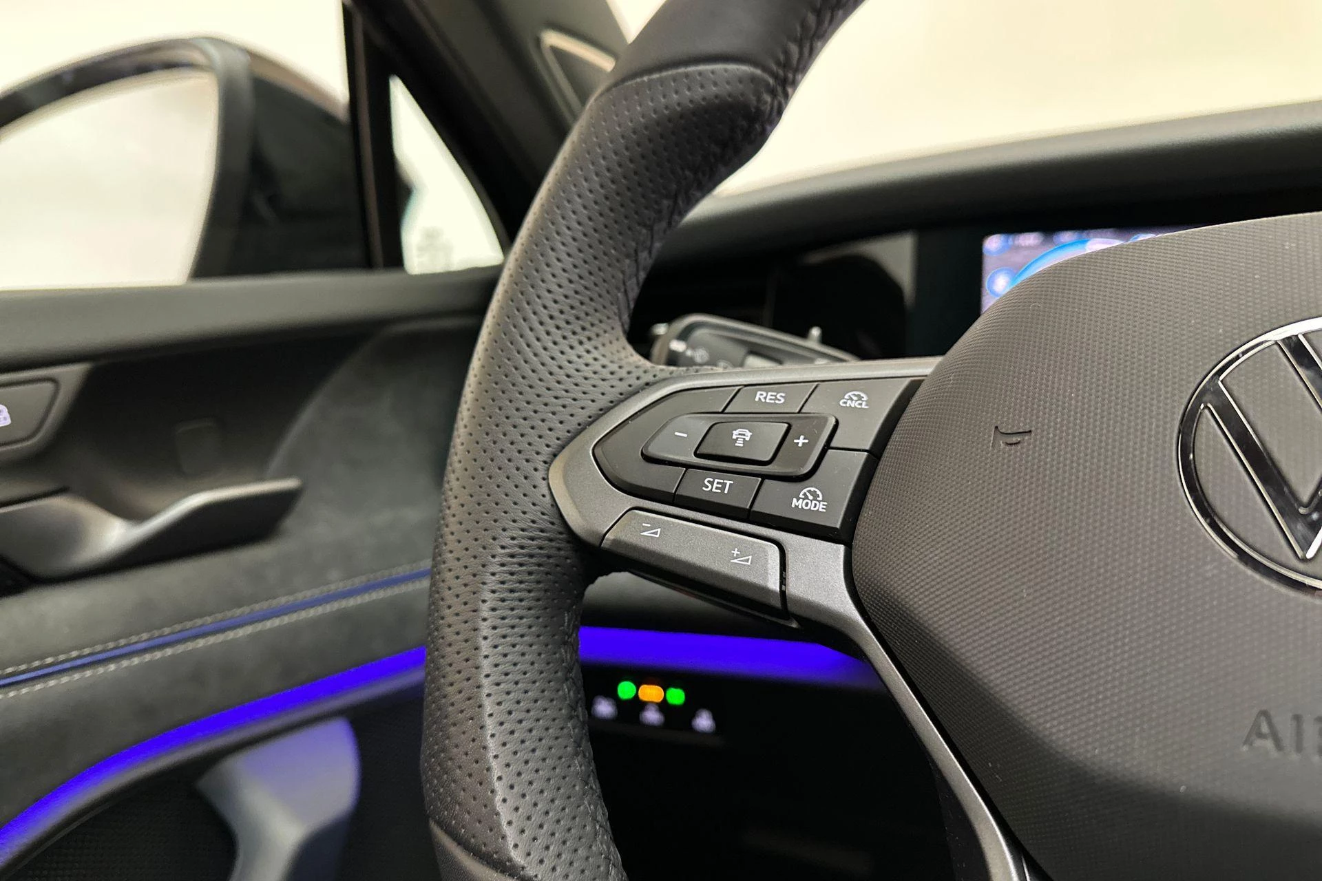 Hoofdafbeelding Volkswagen Tayron