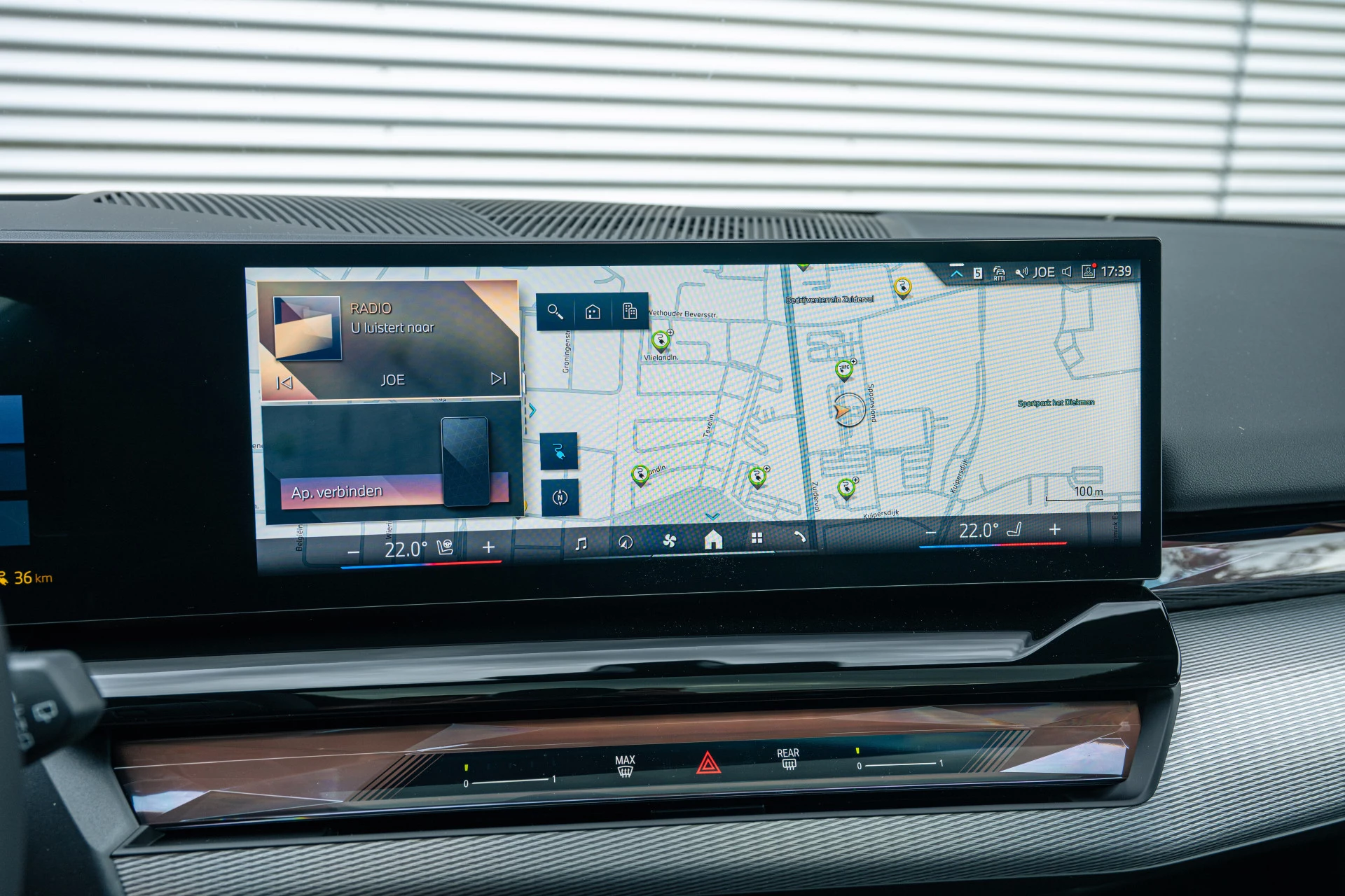 Hoofdafbeelding BMW i5
