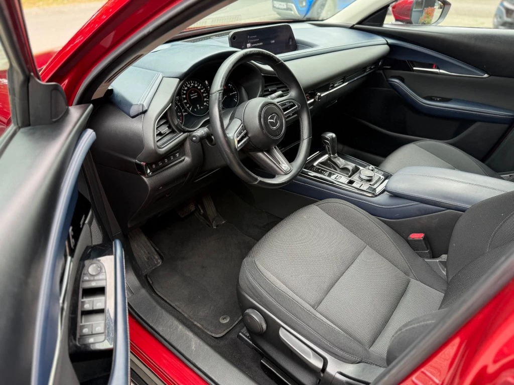 Hoofdafbeelding Mazda CX-30