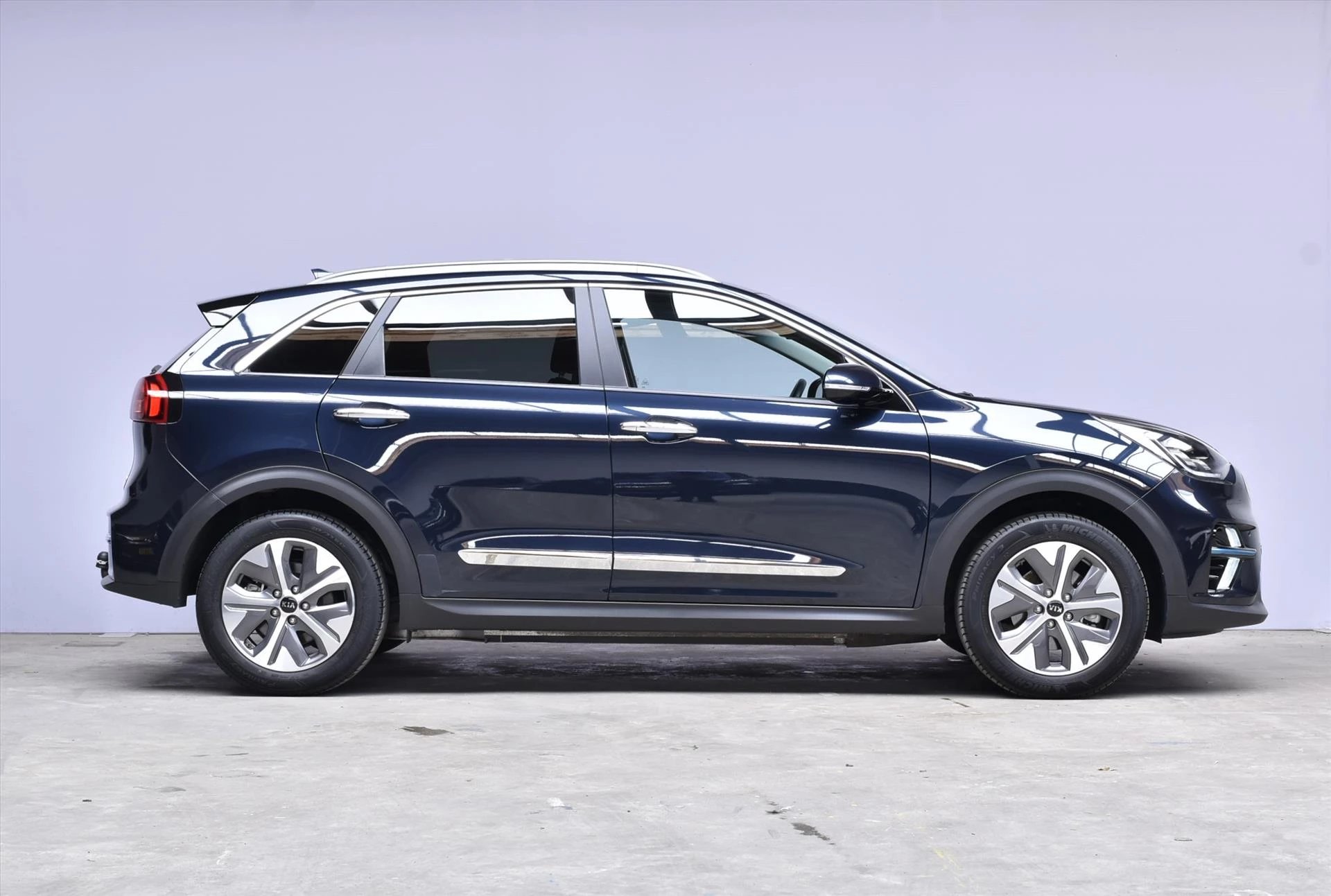 Hoofdafbeelding Kia e-Niro