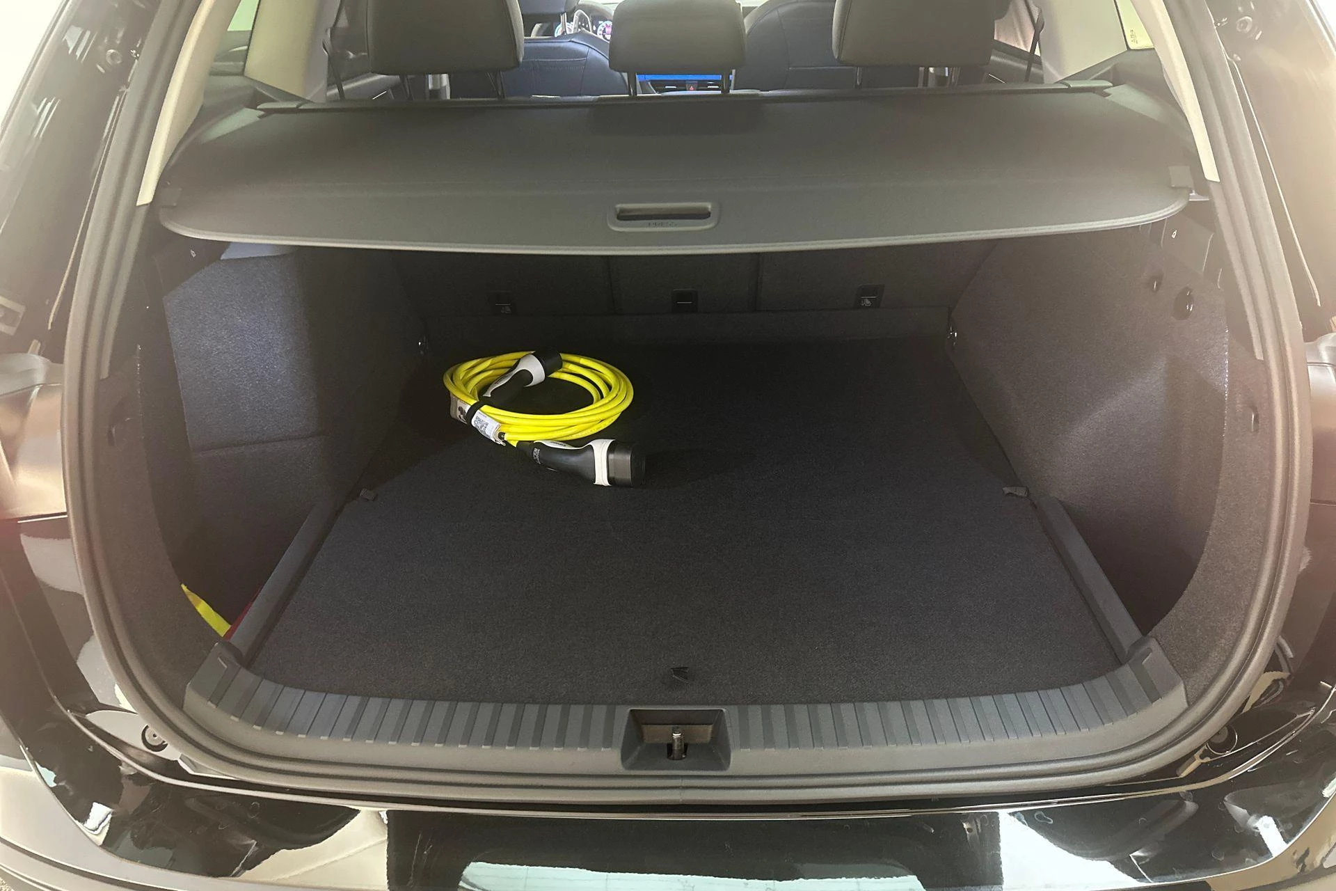 Hoofdafbeelding Volkswagen Tayron