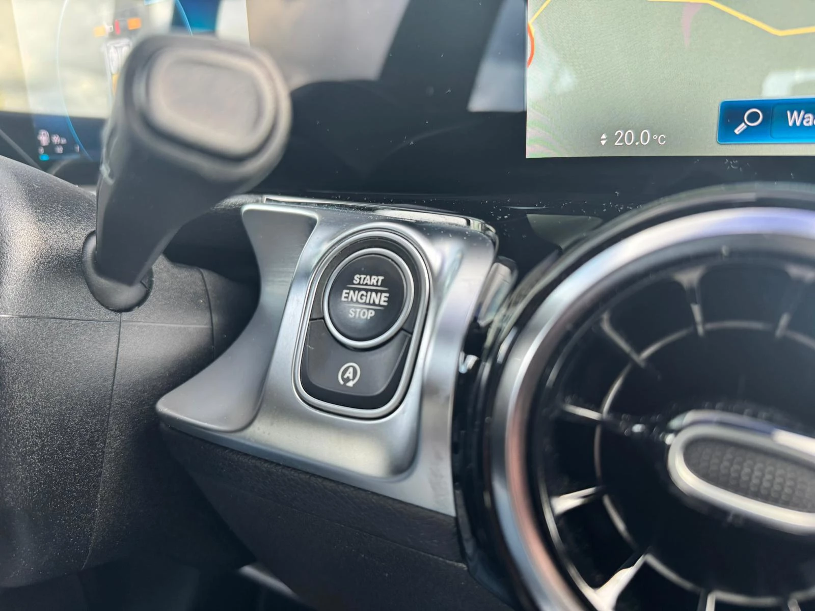 Hoofdafbeelding Mercedes-Benz GLB