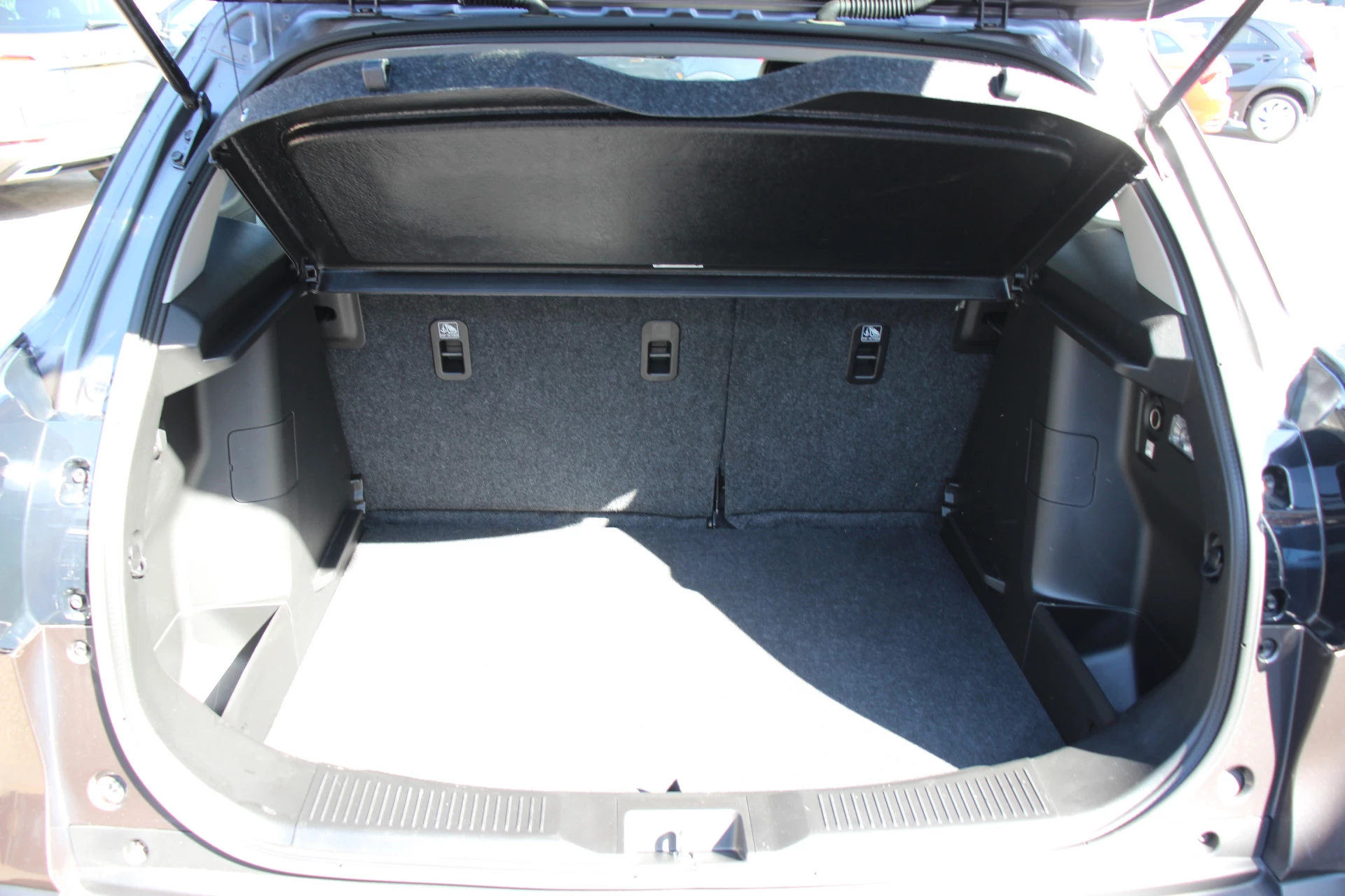 Hoofdafbeelding Suzuki S-Cross