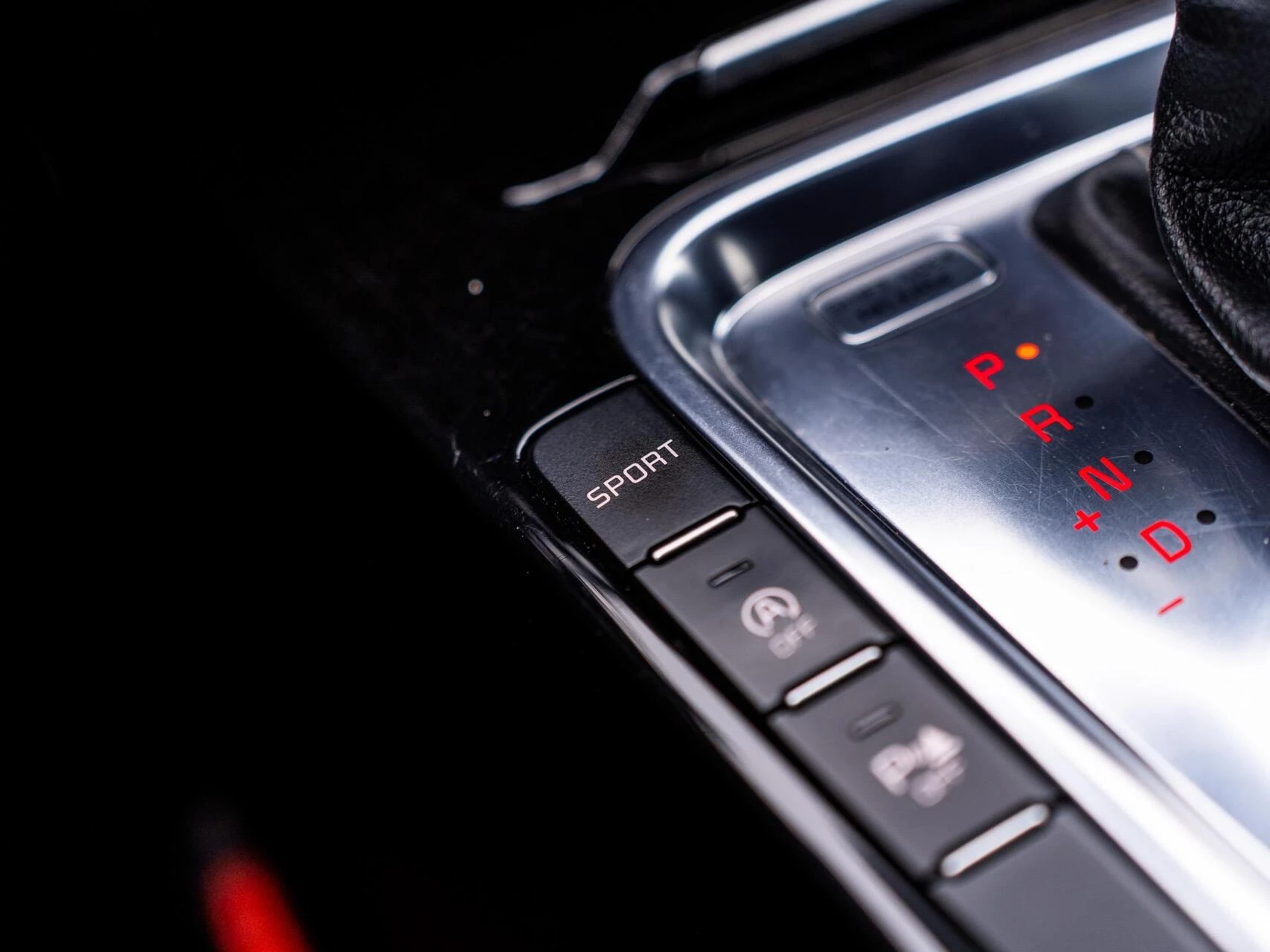 Hoofdafbeelding Kia ProCeed