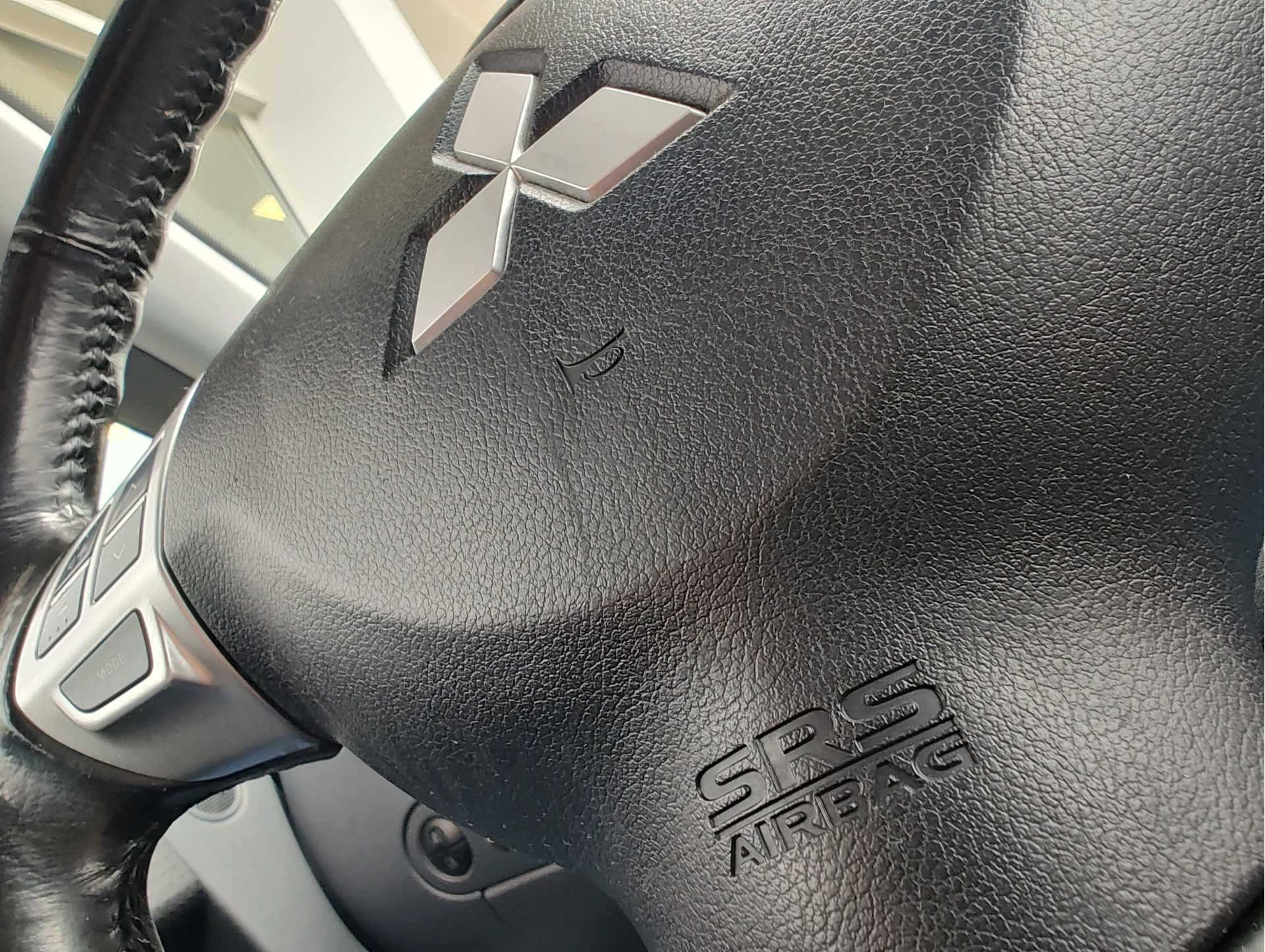 Hoofdafbeelding Mitsubishi Colt