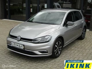 Volkswagen Golf 1.5 TSI Highline Business R | 150PK, Virtual Cockpit, Dodehoekassistent