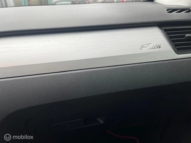 Hoofdafbeelding Škoda Rapid