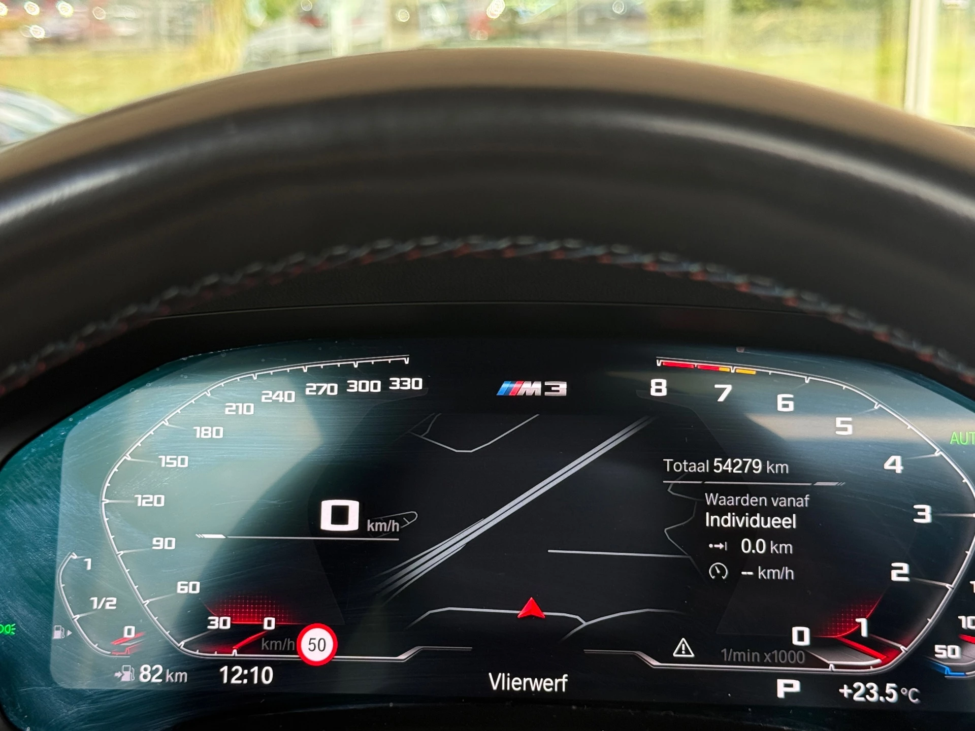 Hoofdafbeelding BMW M3