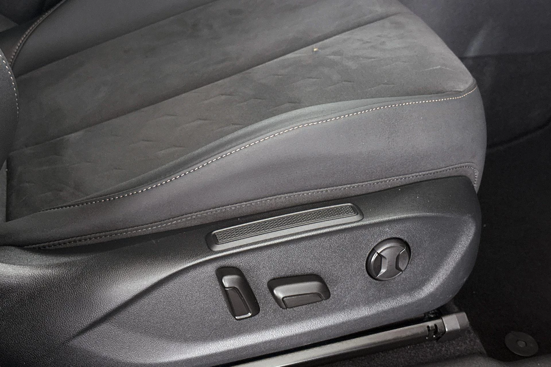 Hoofdafbeelding CUPRA Terramar