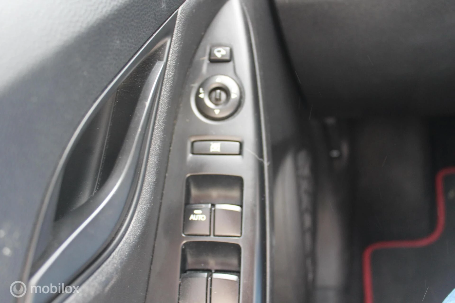 Hoofdafbeelding Hyundai ix20