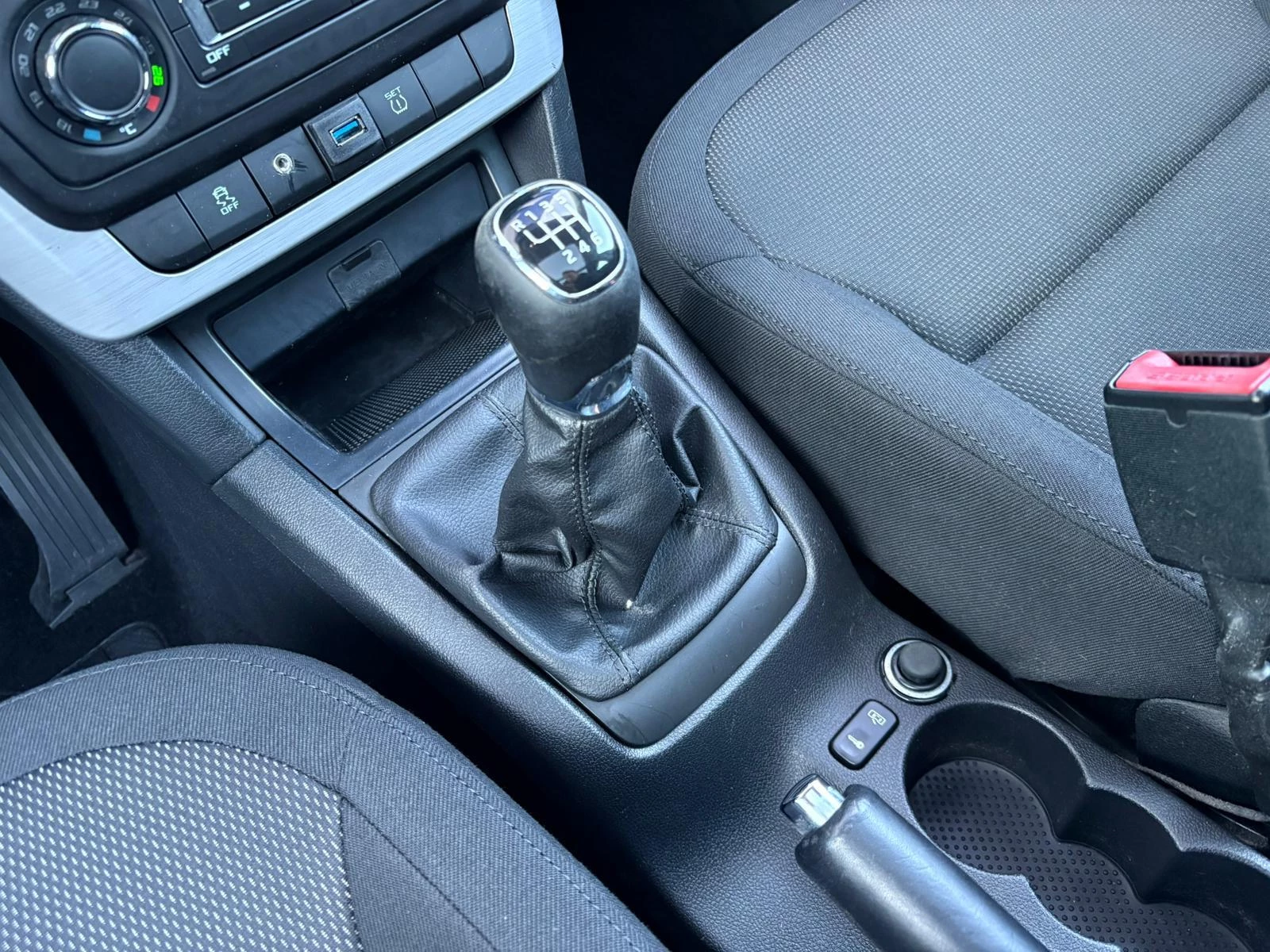 Hoofdafbeelding Škoda Yeti