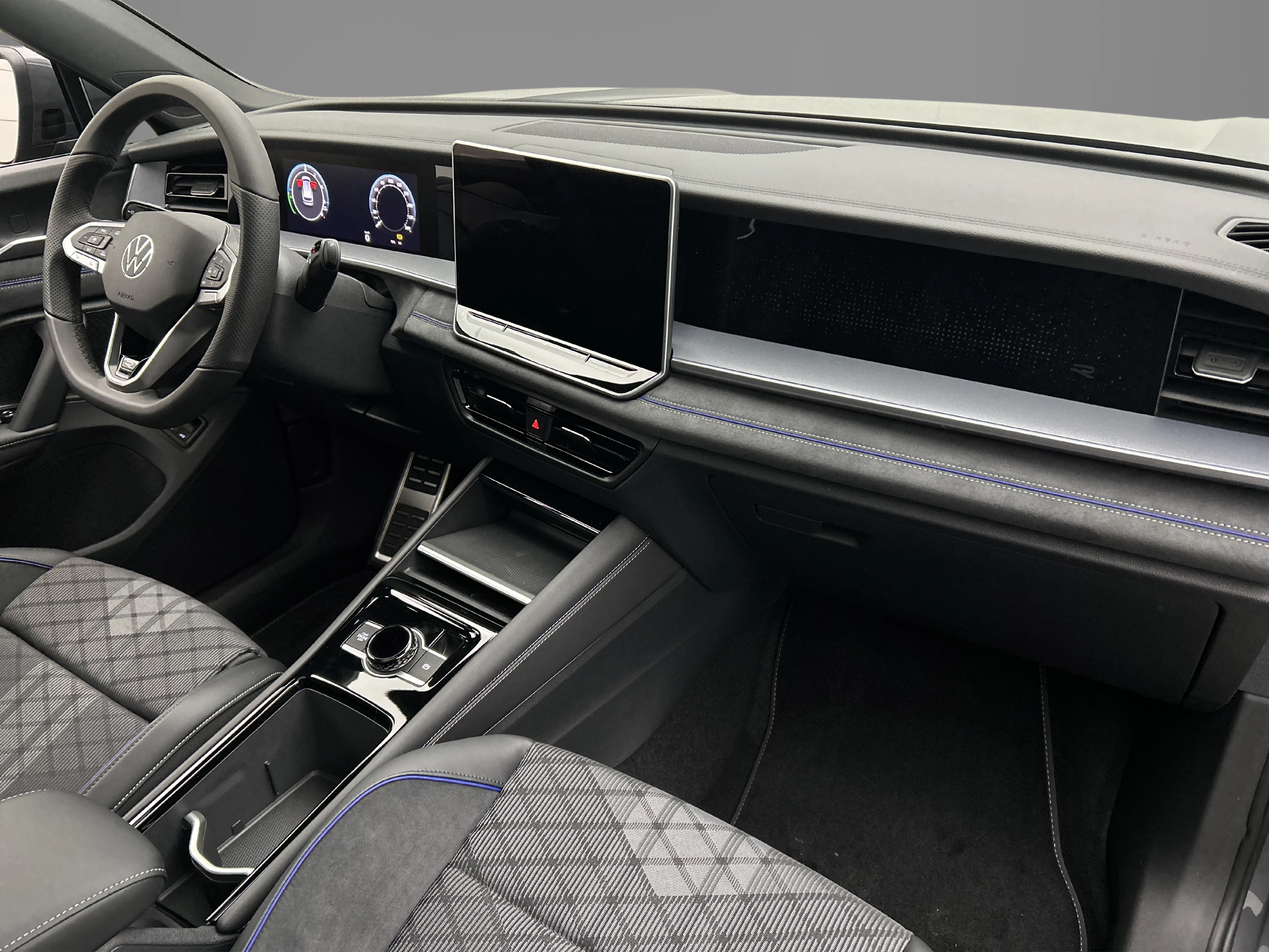 Hoofdafbeelding Volkswagen Tayron