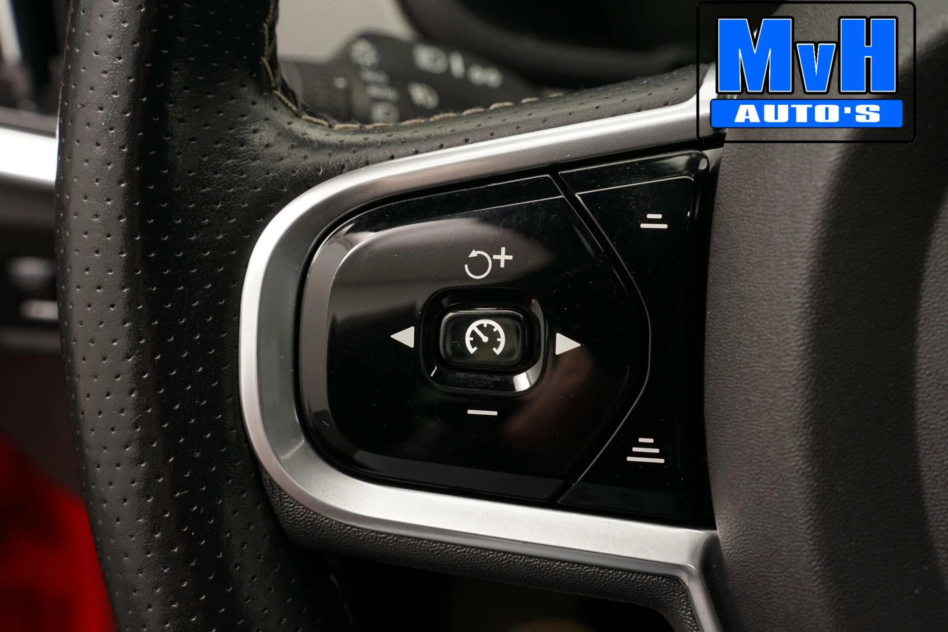 Hoofdafbeelding Volvo V90