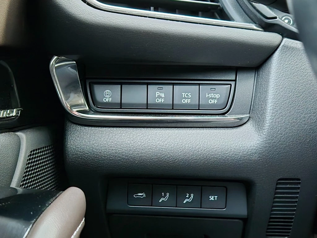 Hoofdafbeelding Mazda CX-30