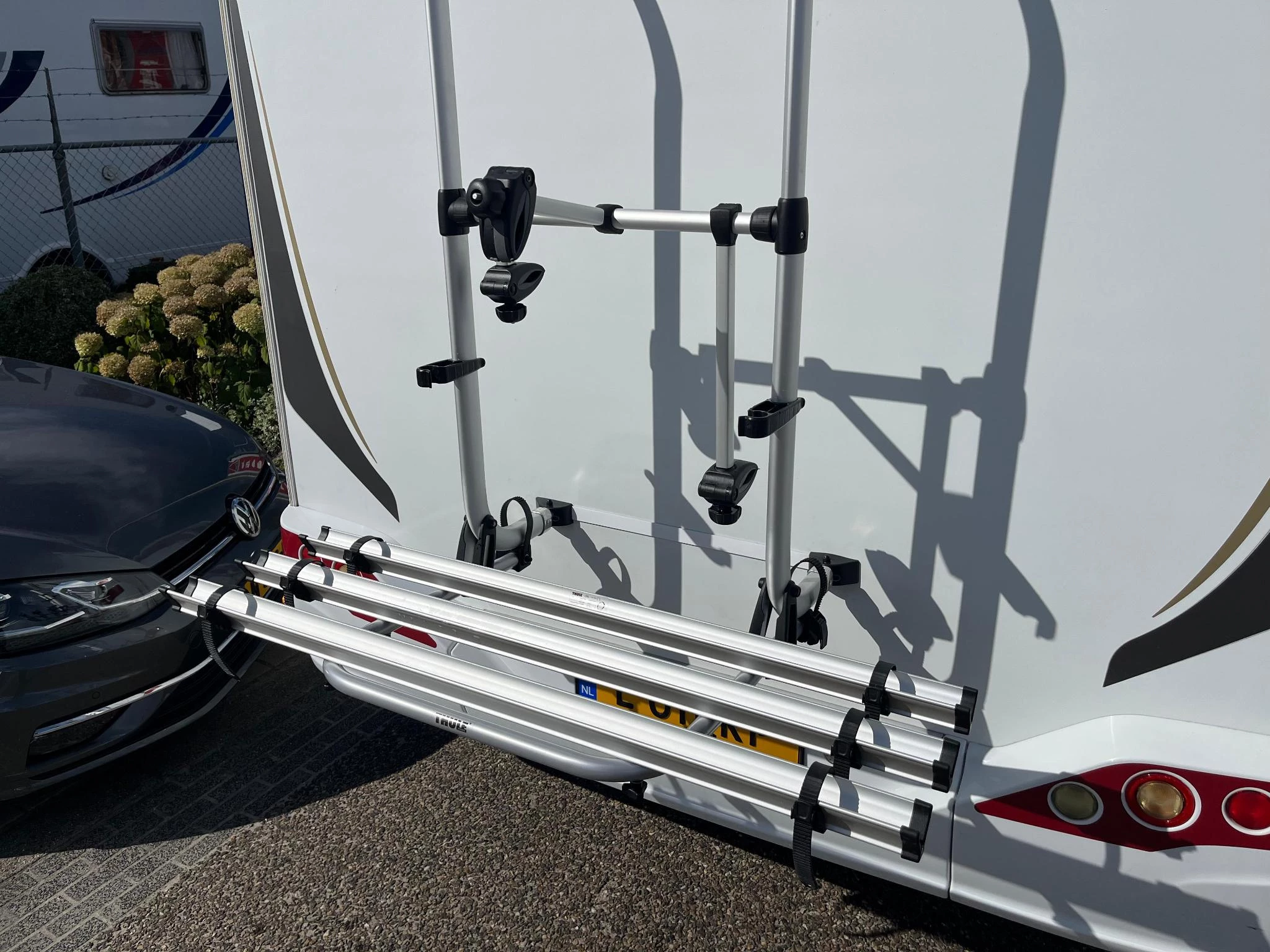 Hoofdafbeelding Carado Capron T 449