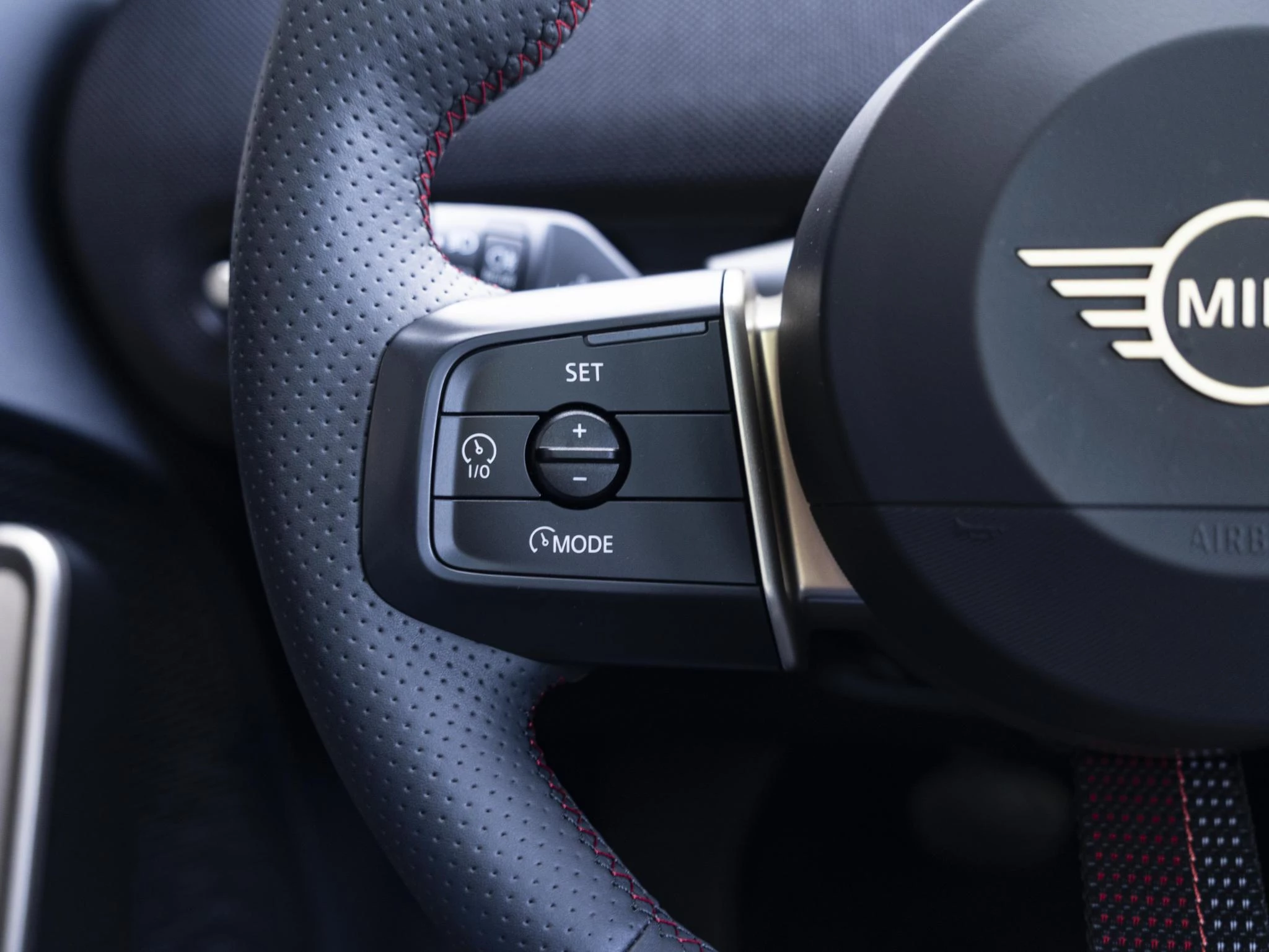 Hoofdafbeelding MINI Aceman