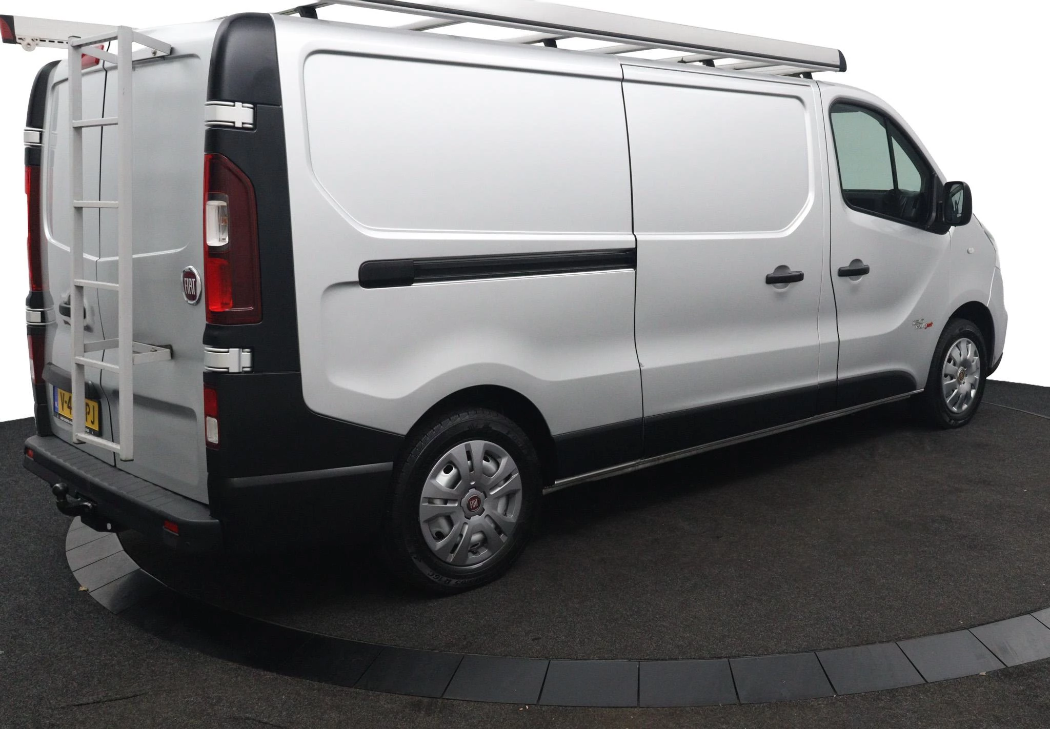 Hoofdafbeelding Fiat Talento