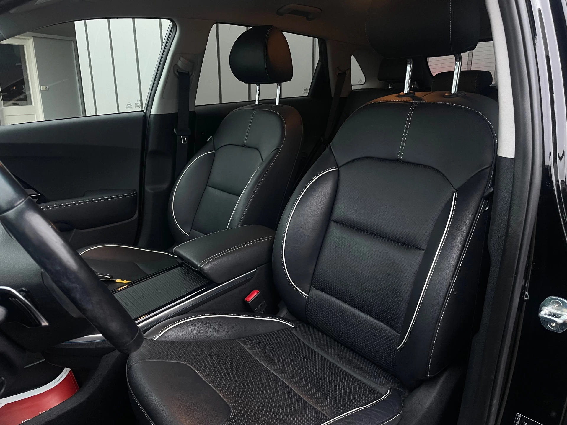 Hoofdafbeelding Kia e-Niro