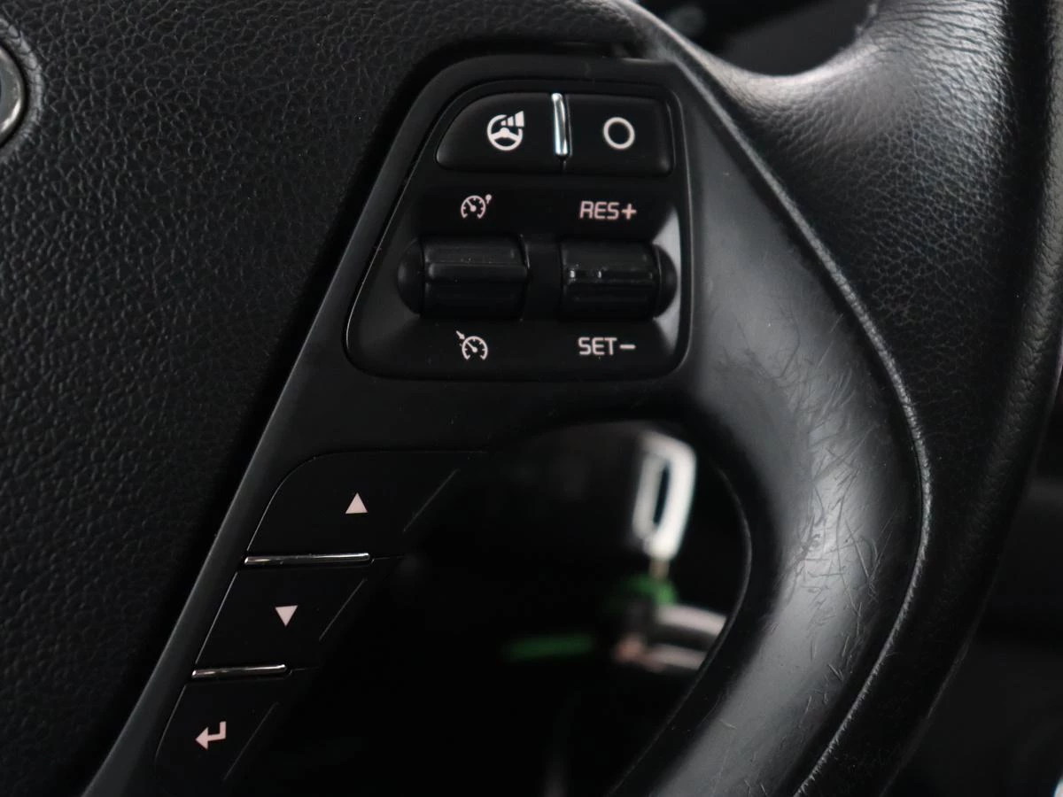 Hoofdafbeelding Kia cee'd
