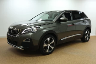 Peugeot 3008 1.2 PureTech AGC Allure